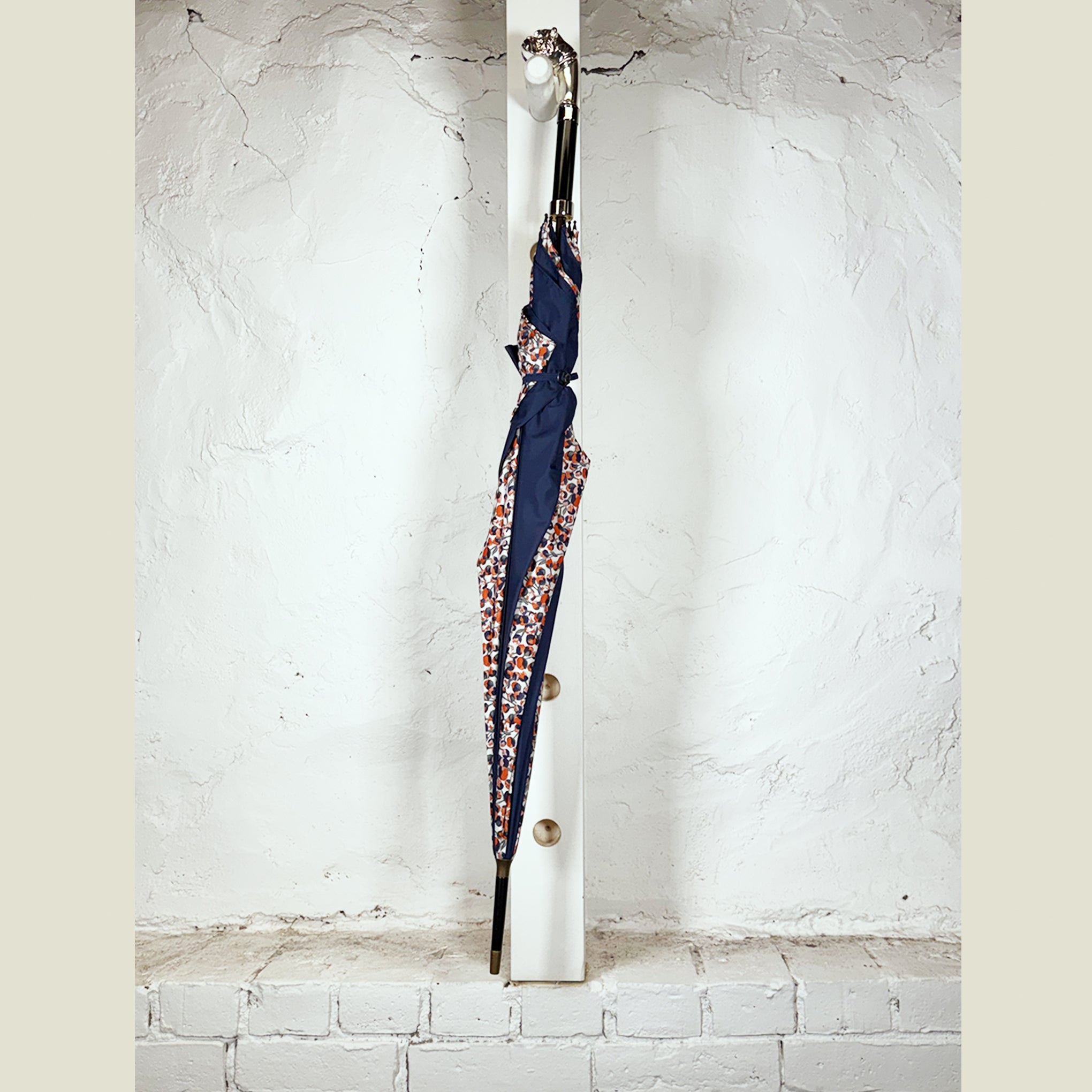 Load image into Gallery viewer, FOX Bulldog Handle Umbrella
