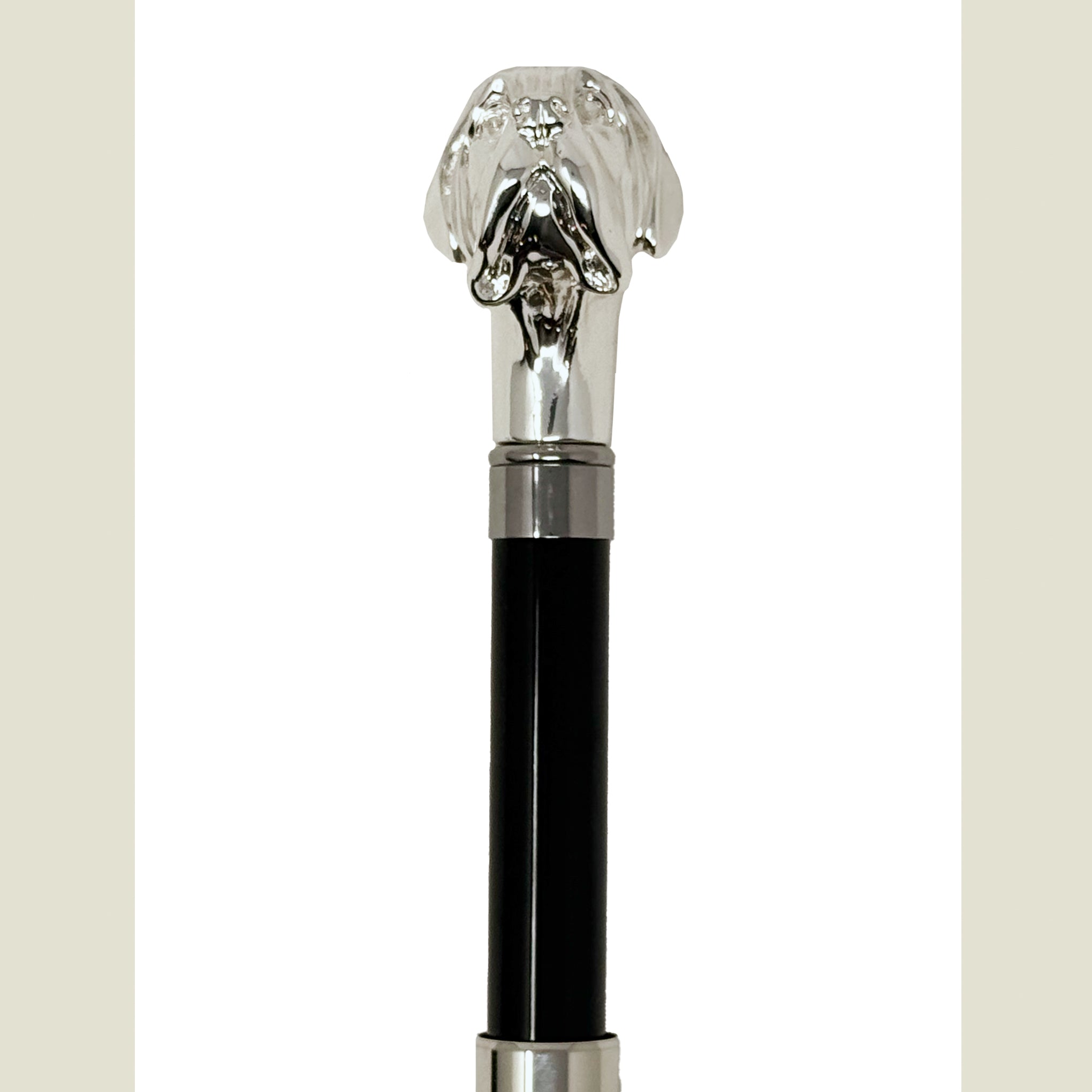 Load image into Gallery viewer, FOX Great Dane Handle Umbrella
