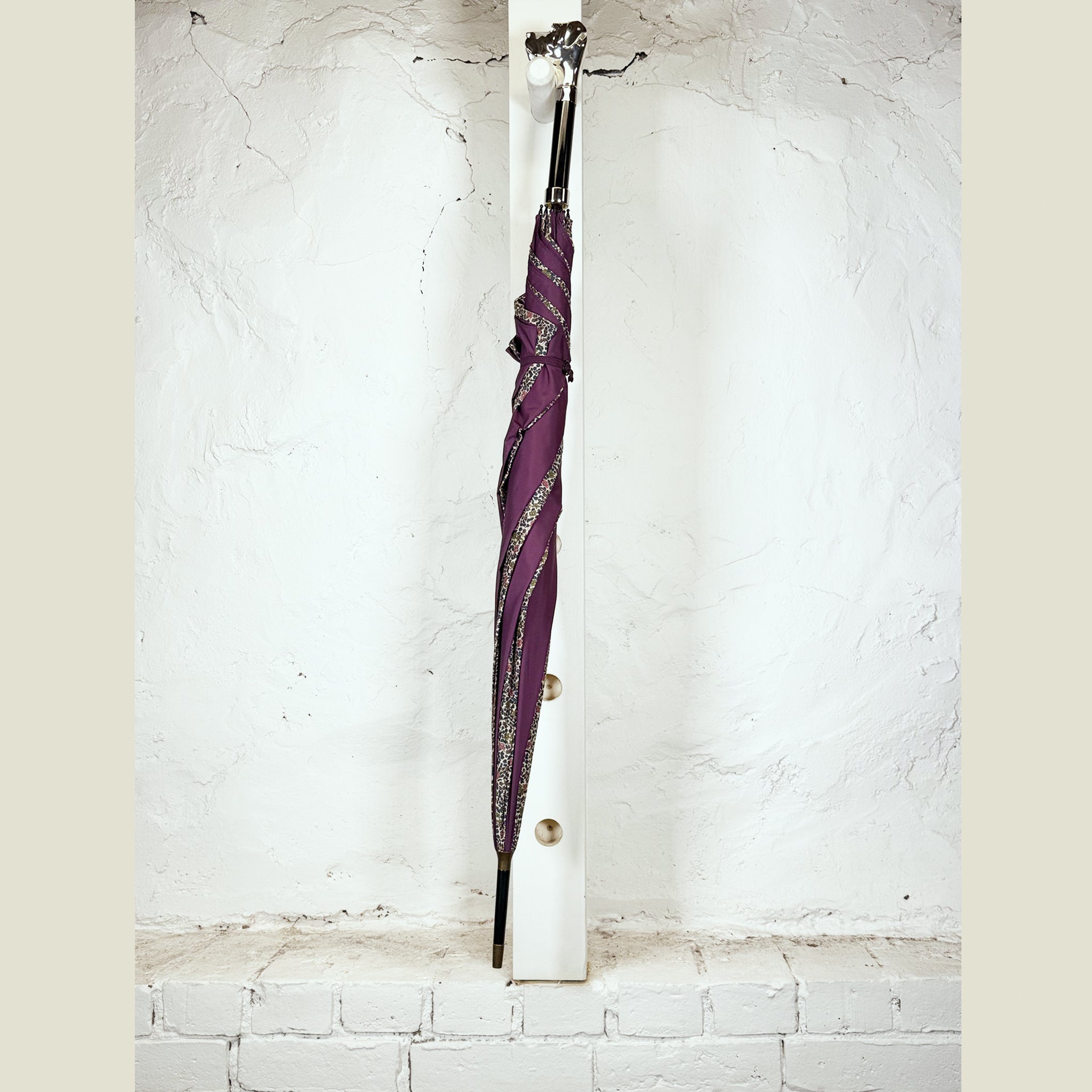 Load image into Gallery viewer, FOX Great Dane Handle Umbrella
