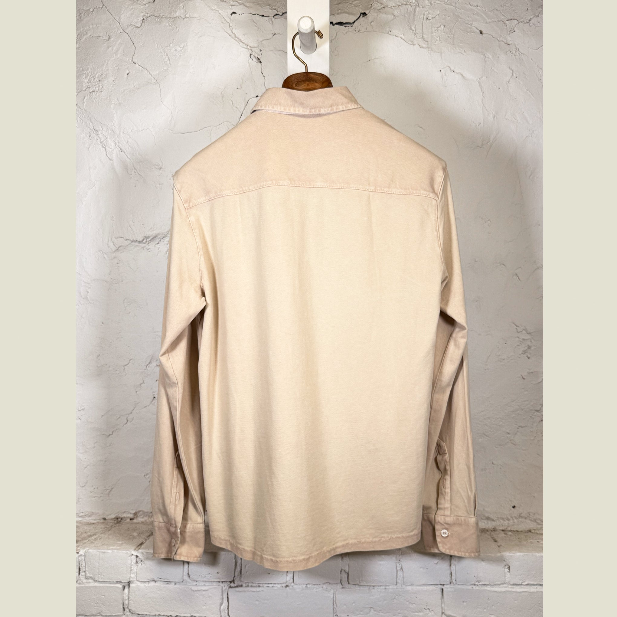 FLY3 Long Sleeve Polo