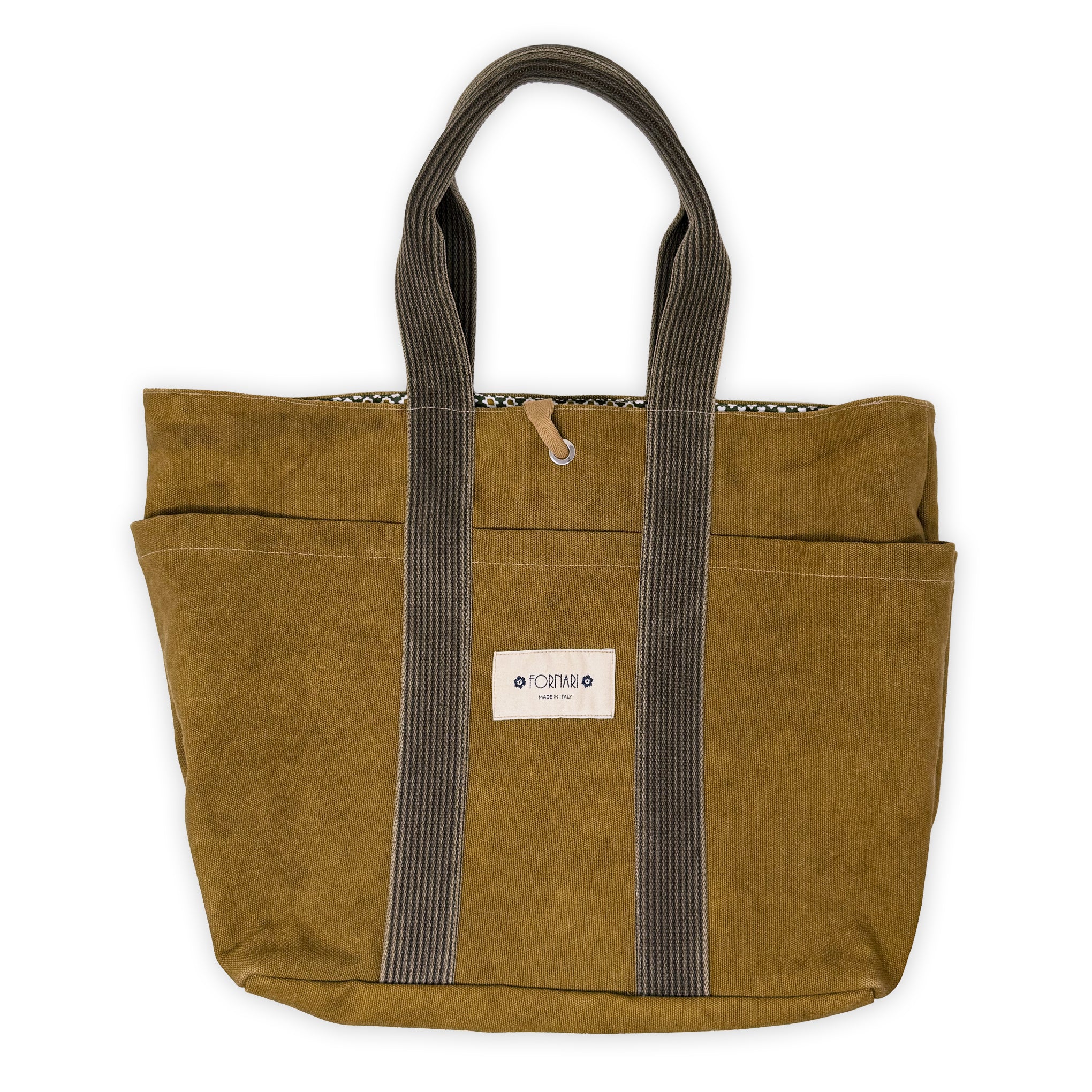 FORNARI City Tote