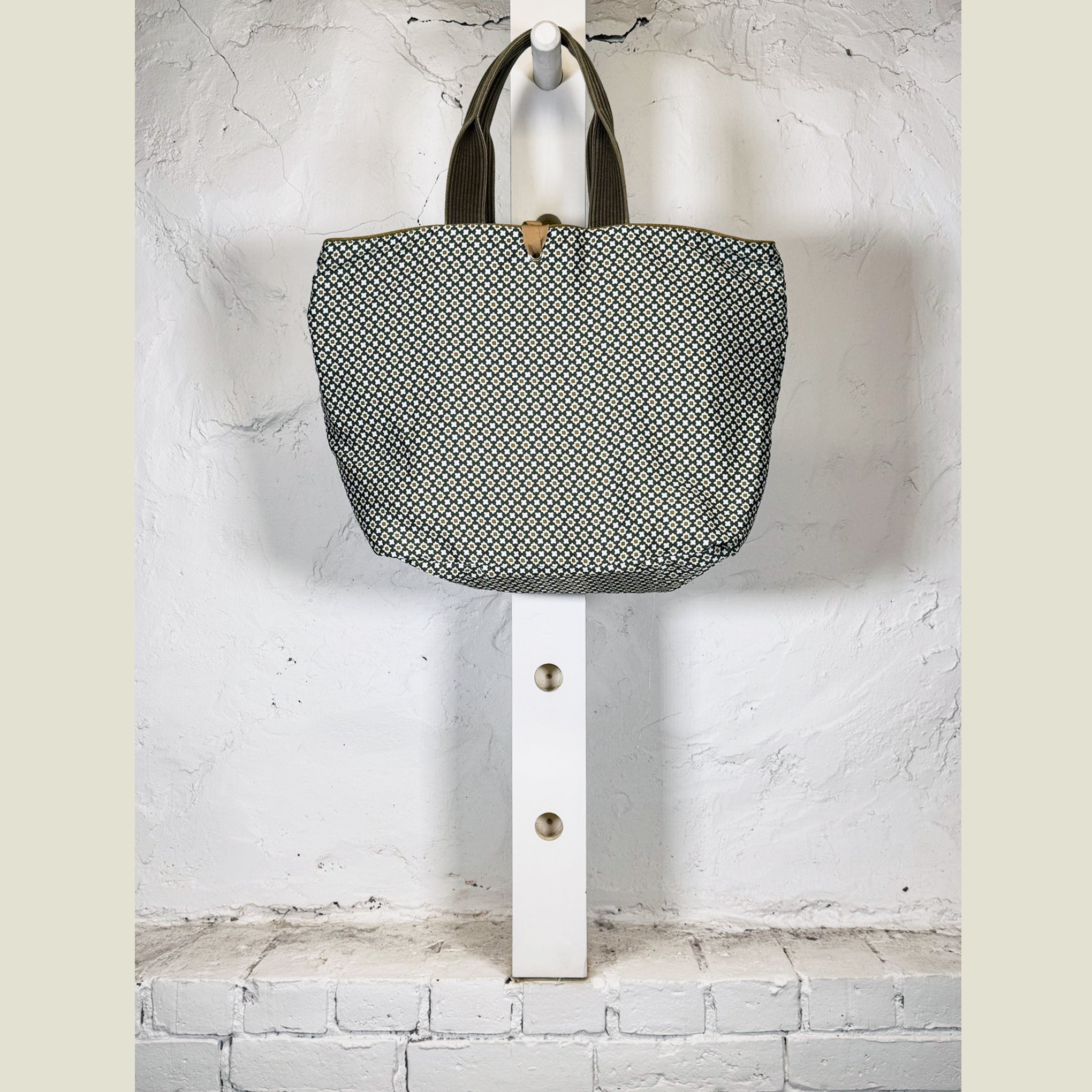 FORNARI City Tote