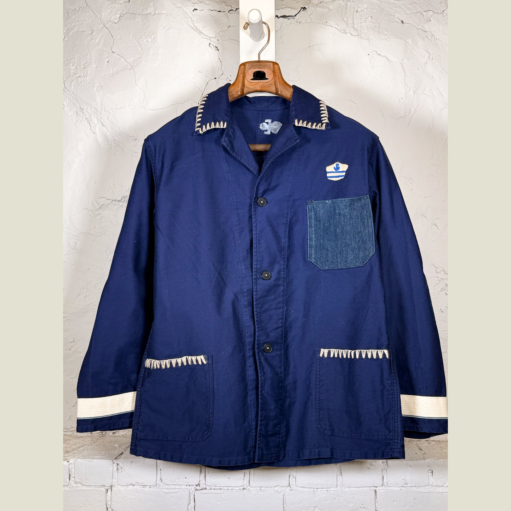 GUIDO DI RICCIO Jacket