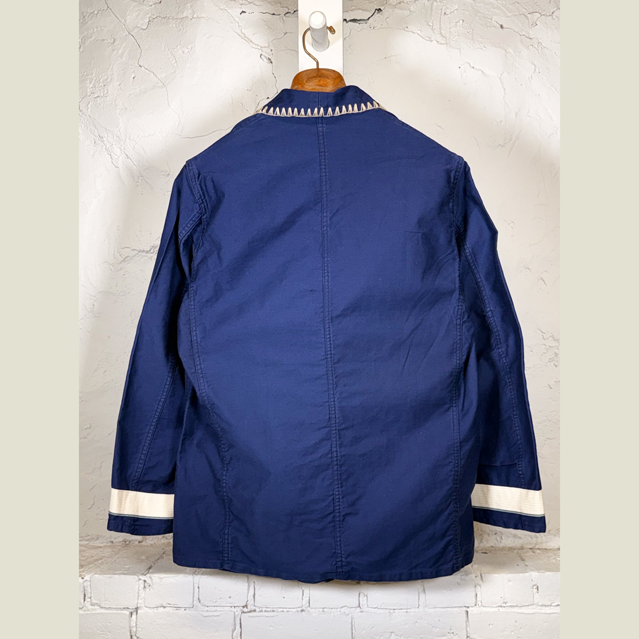 GUIDO DI RICCIO Jacket