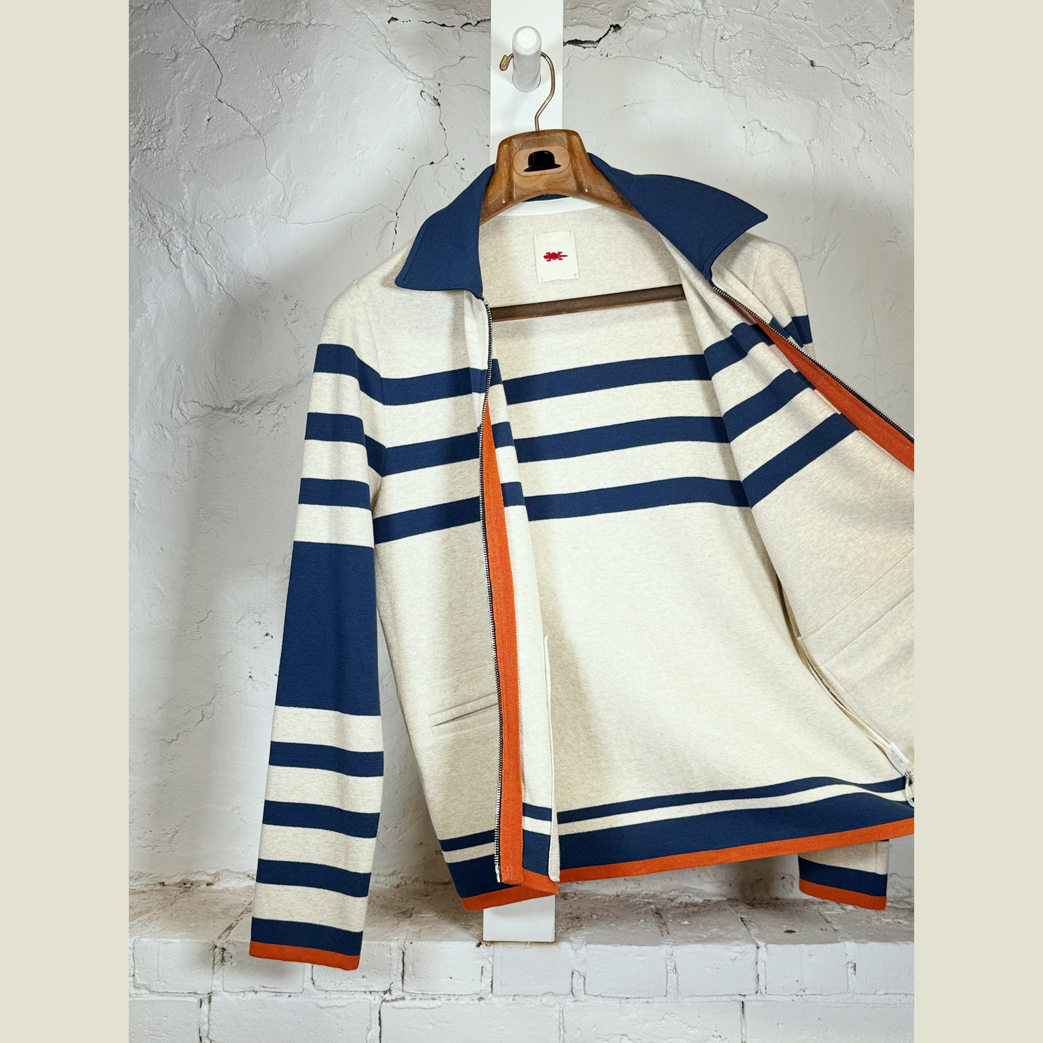 GUIDO DI RICCIO Jacket