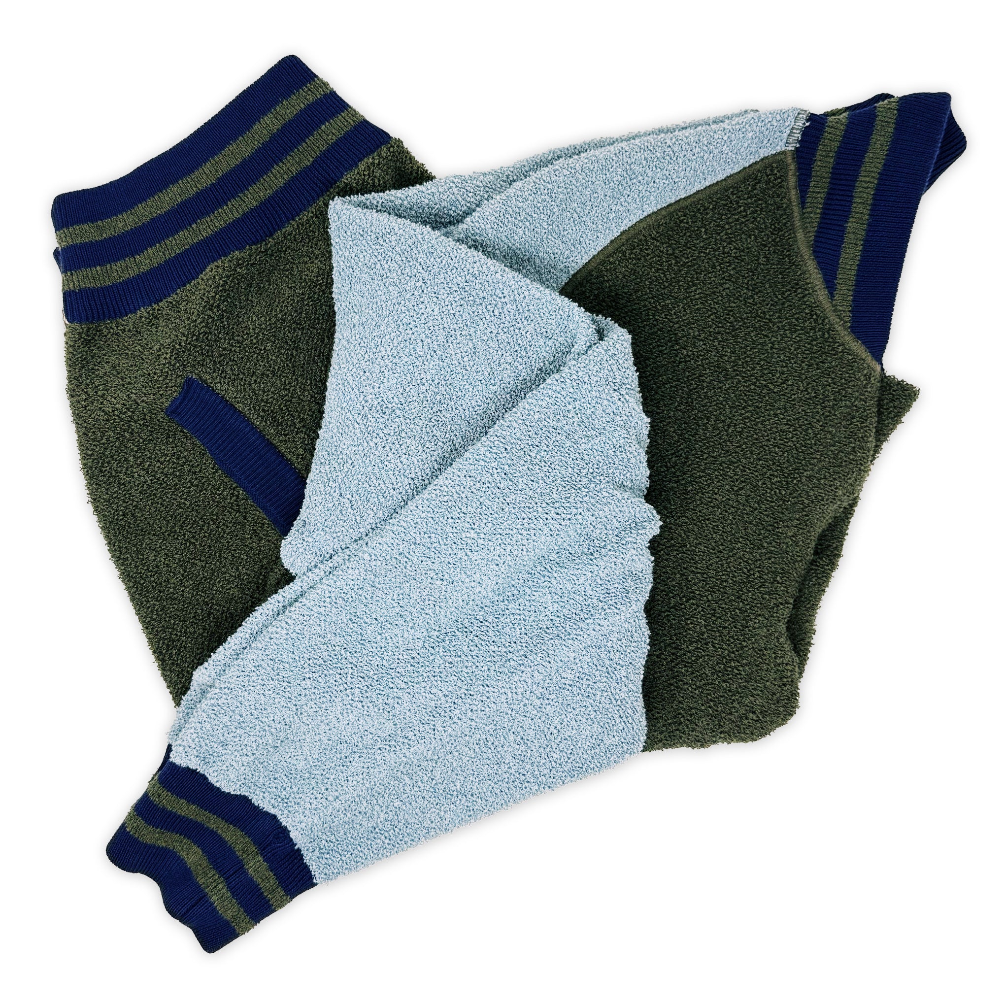 Load image into Gallery viewer, GALLIA KNIT PROJECT Jacket
