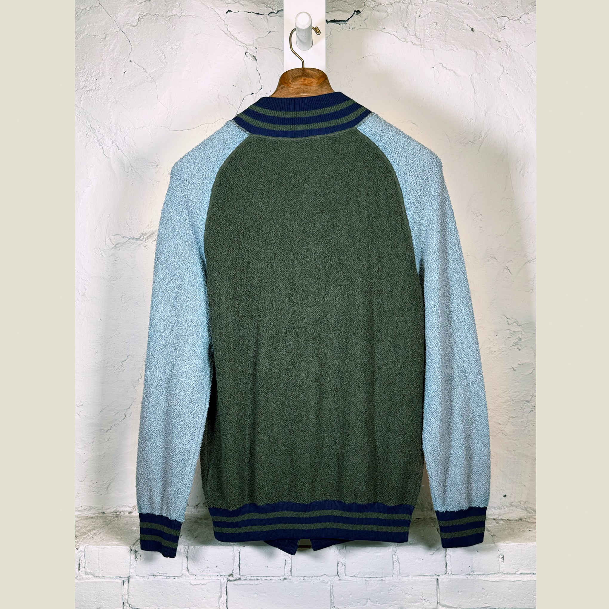 Load image into Gallery viewer, GALLIA KNIT PROJECT Jacket

