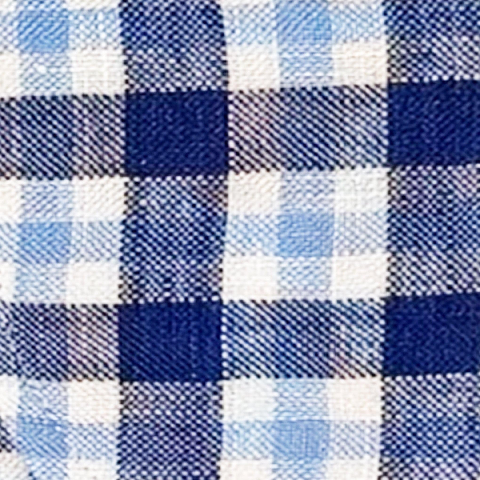 GIANNETTO PORTOFINO Check Shirt