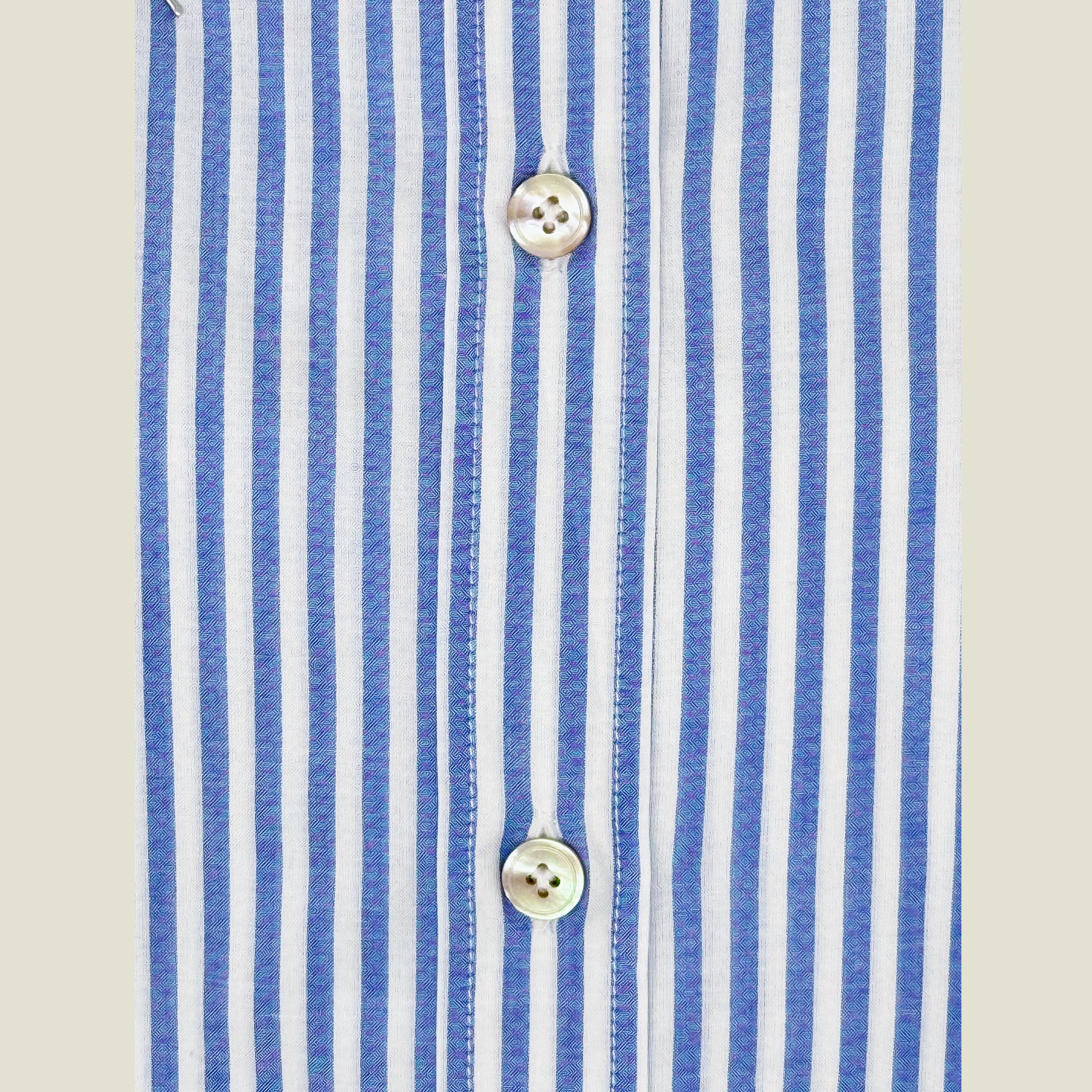 Load image into Gallery viewer, GIANNETTO PORTOFINO Stripe Shirt
