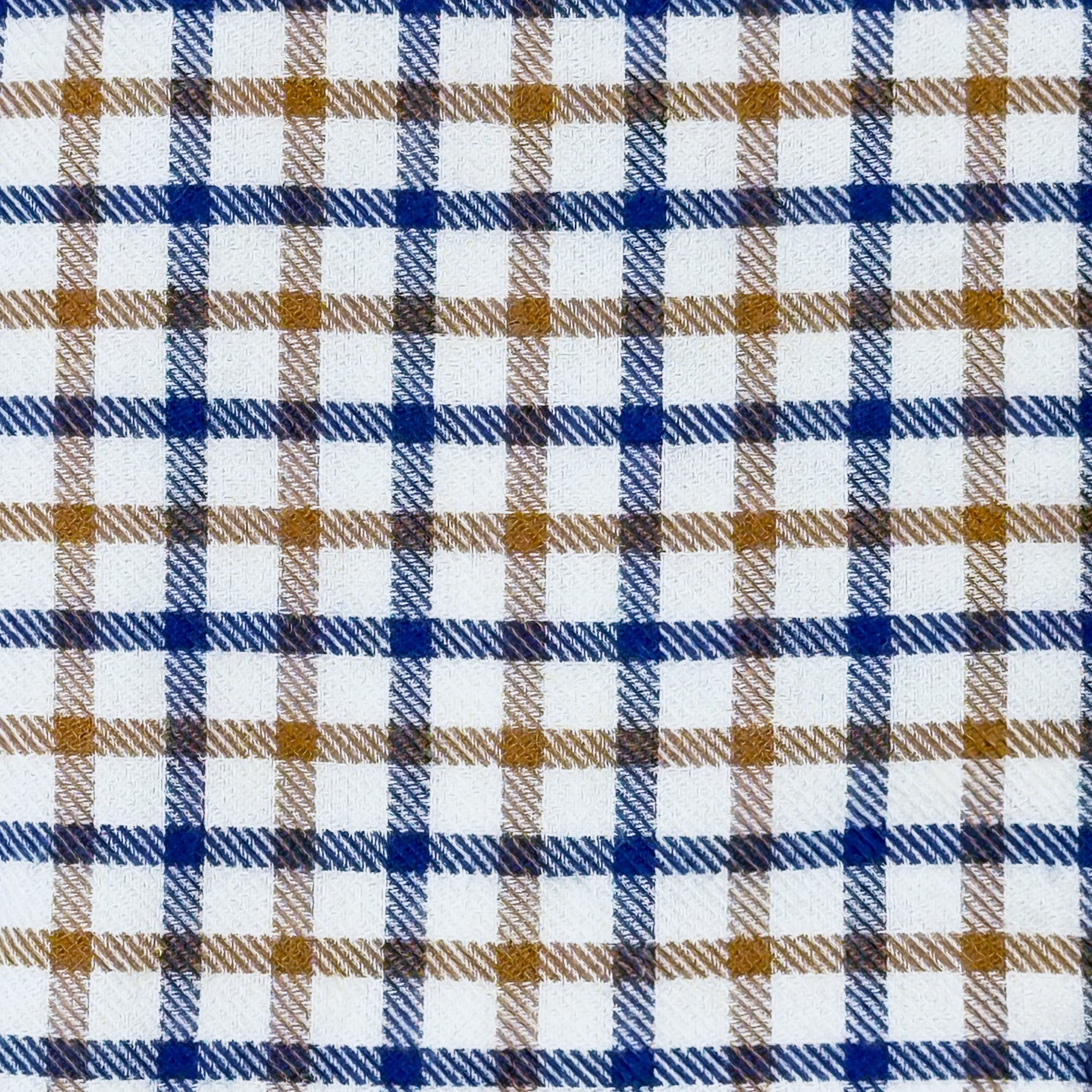 Load image into Gallery viewer, GIANNETTO PORTOFINO Tattersall Shirt
