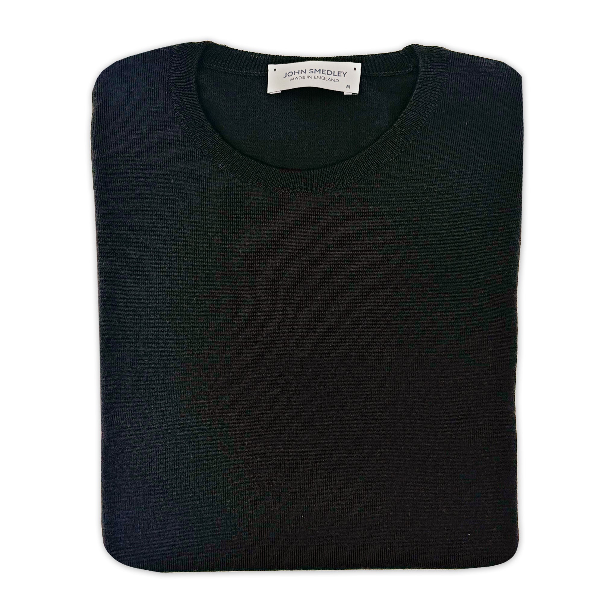 Load image into Gallery viewer, JOHN SMEDLEY Crewneck Sweater
