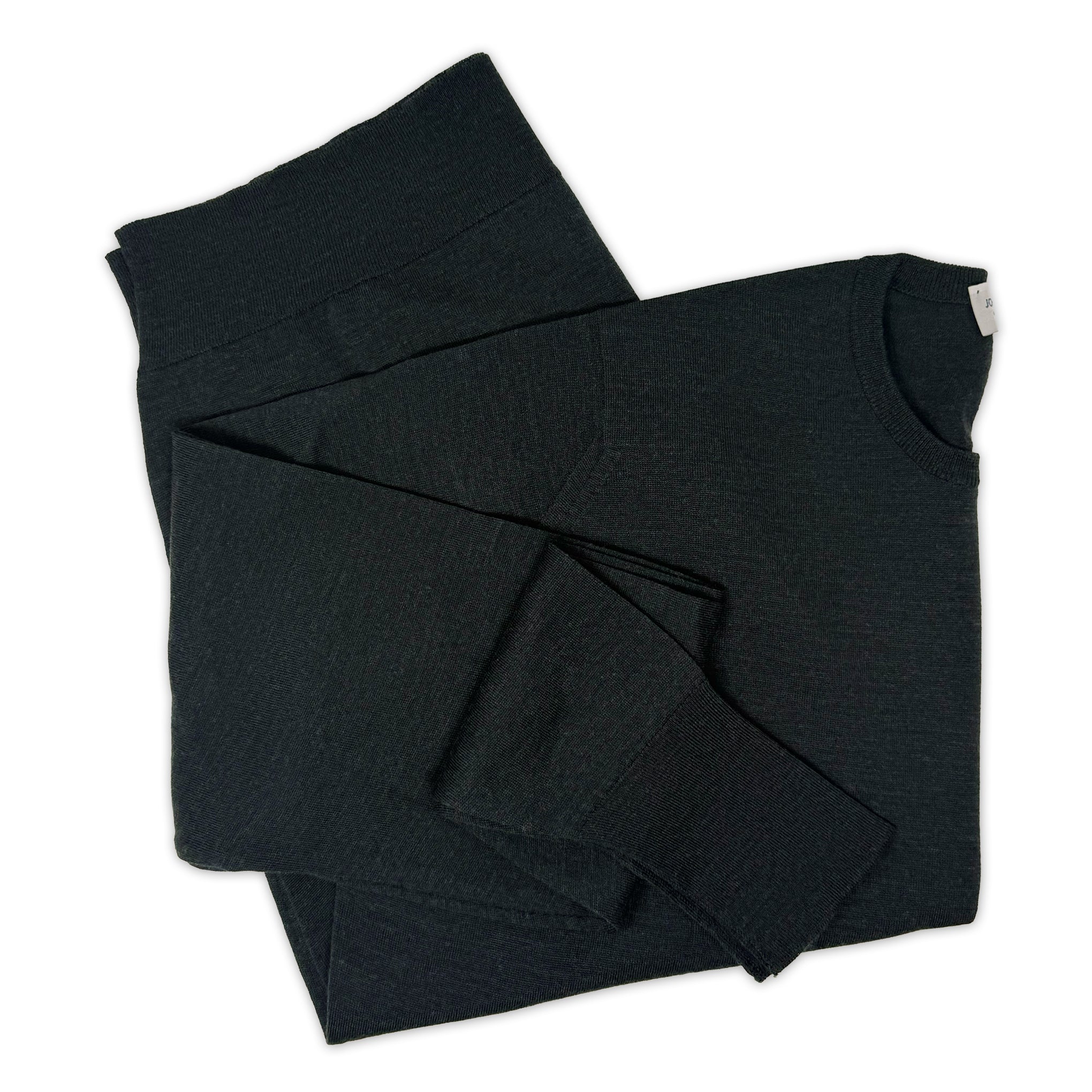 Load image into Gallery viewer, JOHN SMEDLEY Crewneck Sweater
