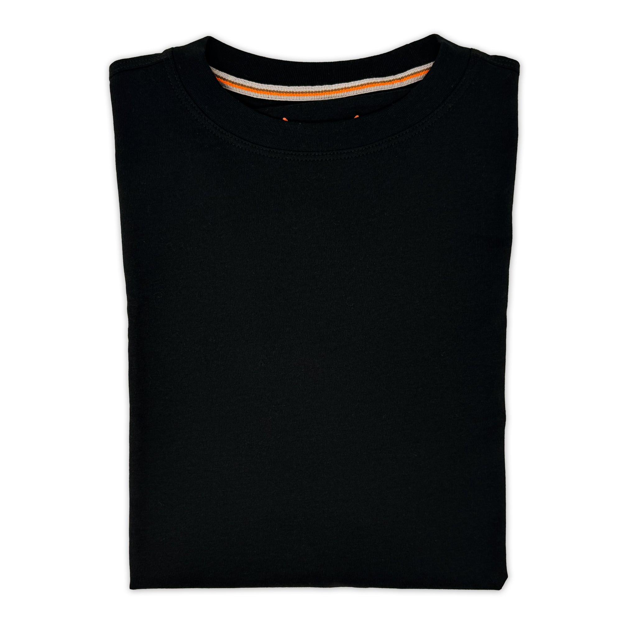 LEFT COAST TEE Long Sleeve Crew