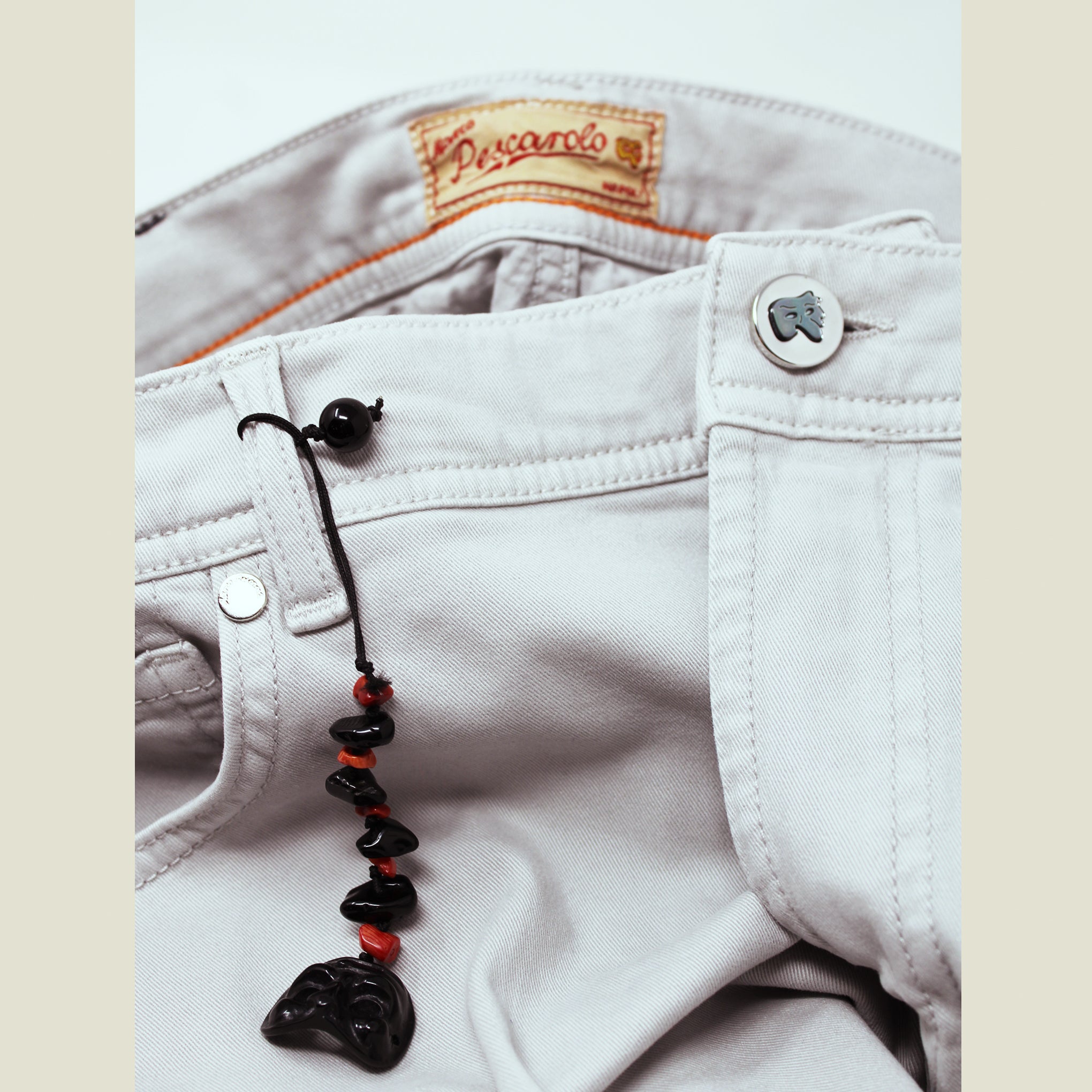 MARCO PESCAROLO Trouser