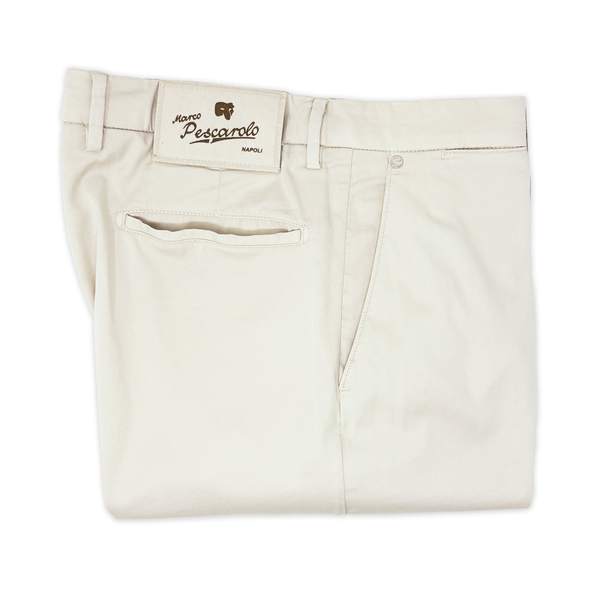 MARCO PESCAROLO Chino