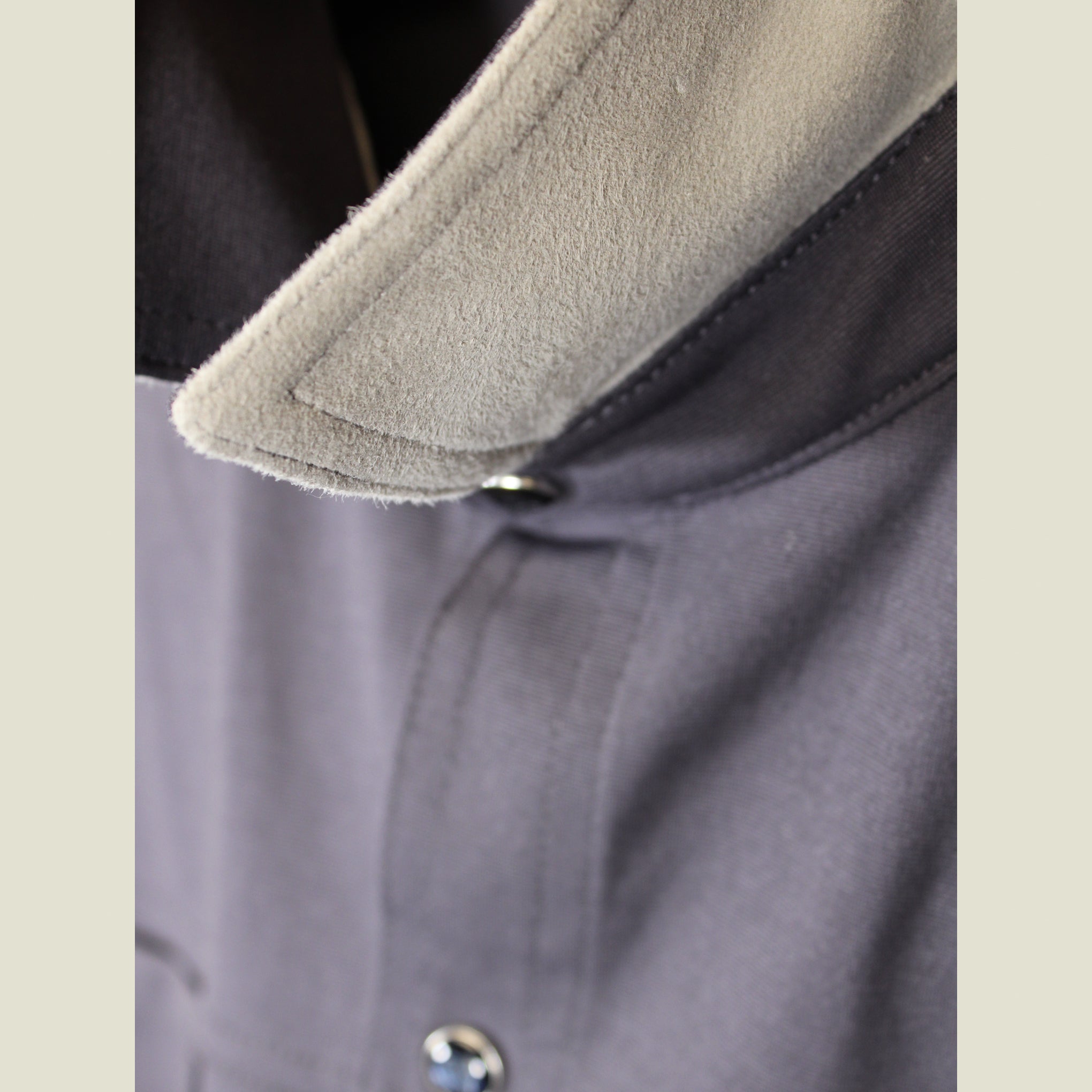 MARCO PESCAROLO Overshirt