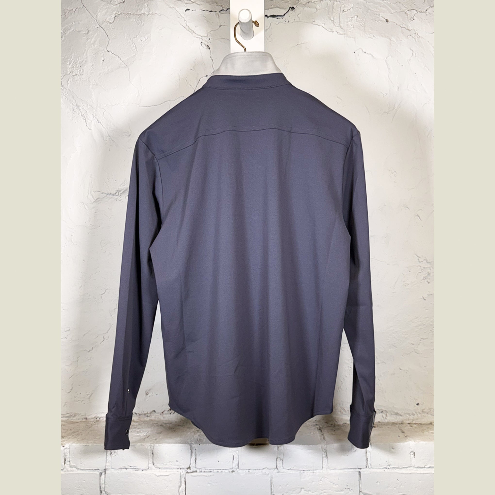 Load image into Gallery viewer, MARCO PESCAROLO Overshirt
