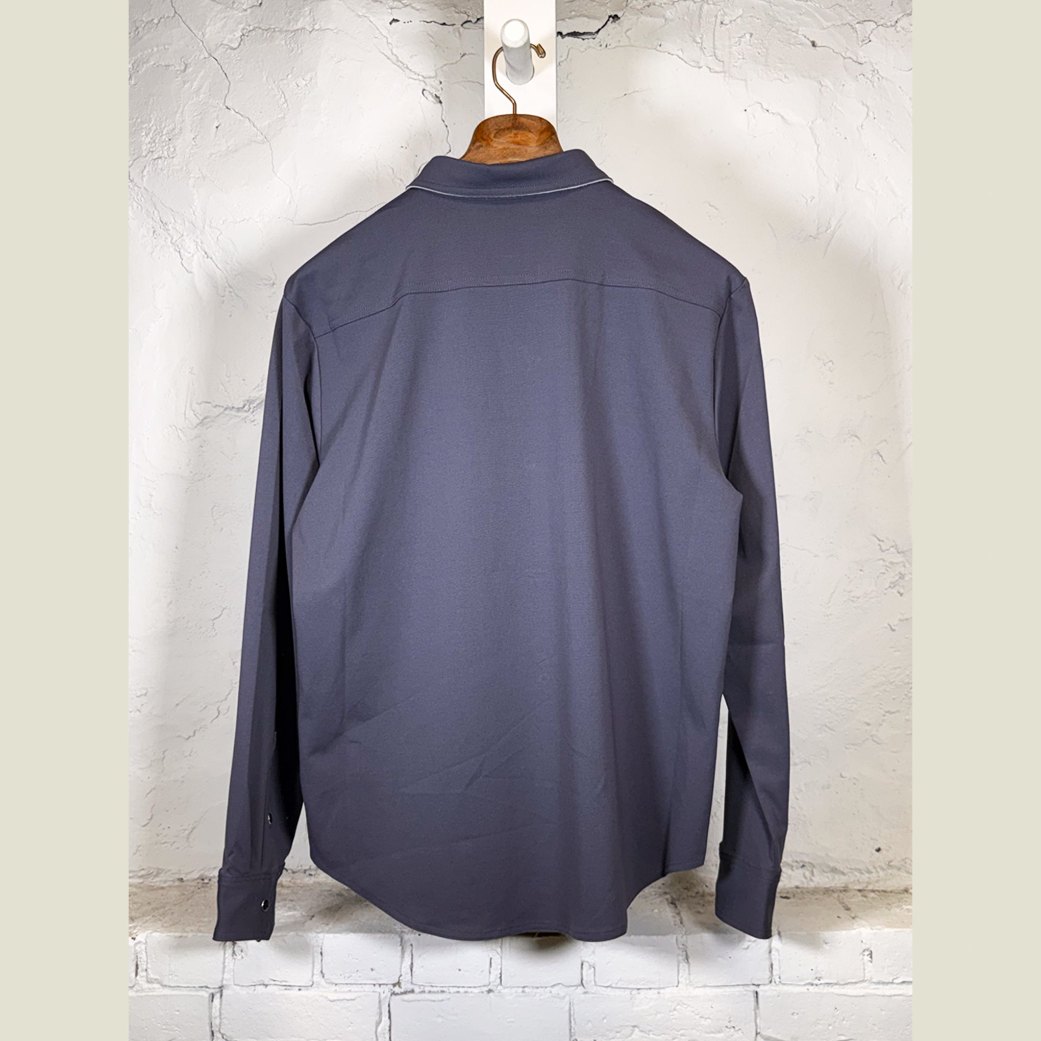 MARCO PESCAROLO Overshirt