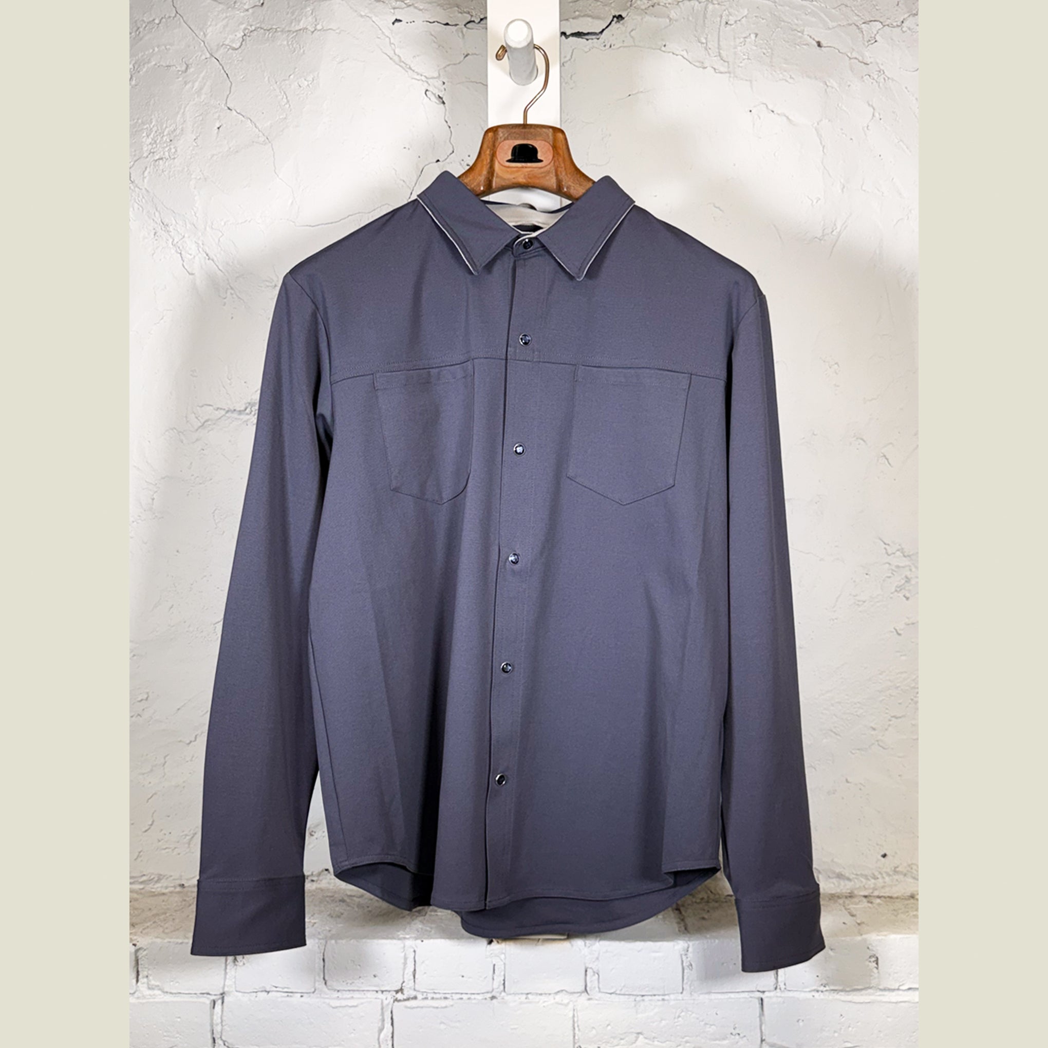 MARCO PESCAROLO Overshirt