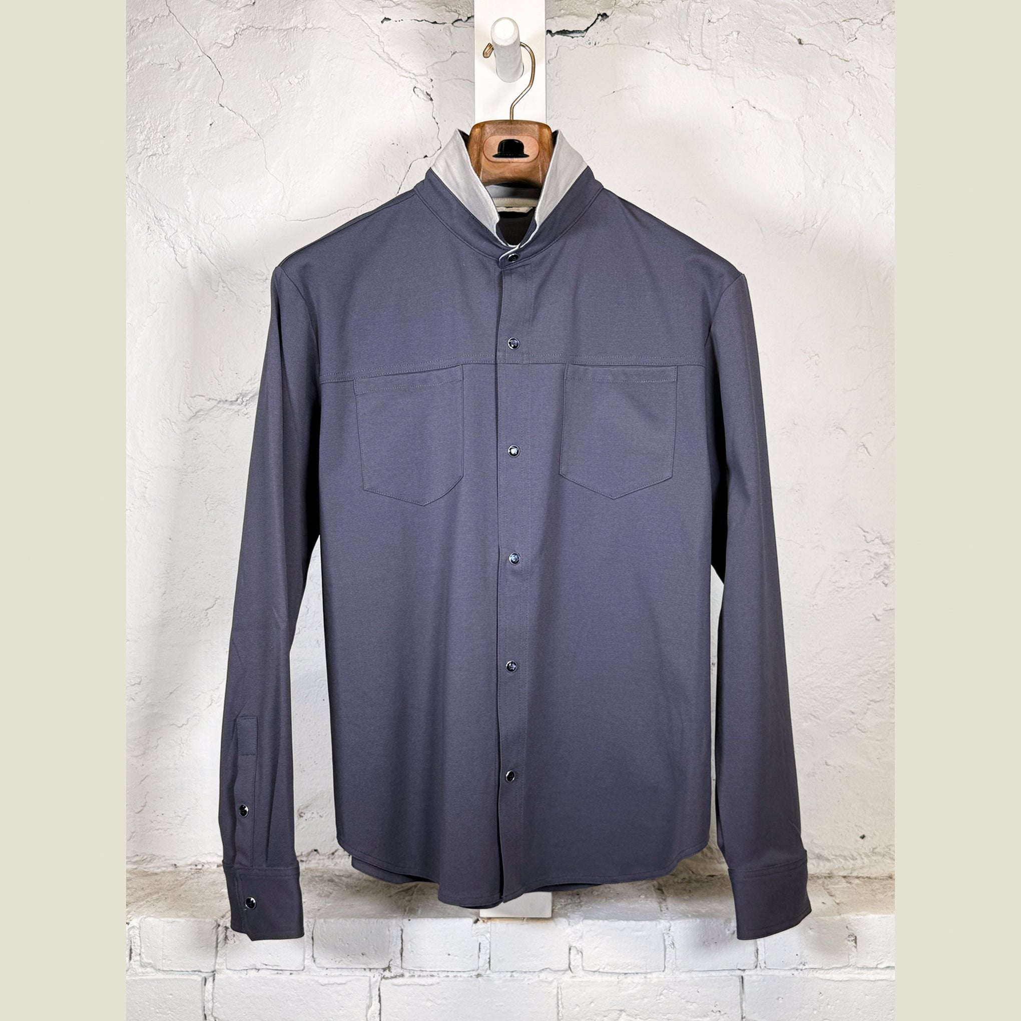 MARCO PESCAROLO Overshirt
