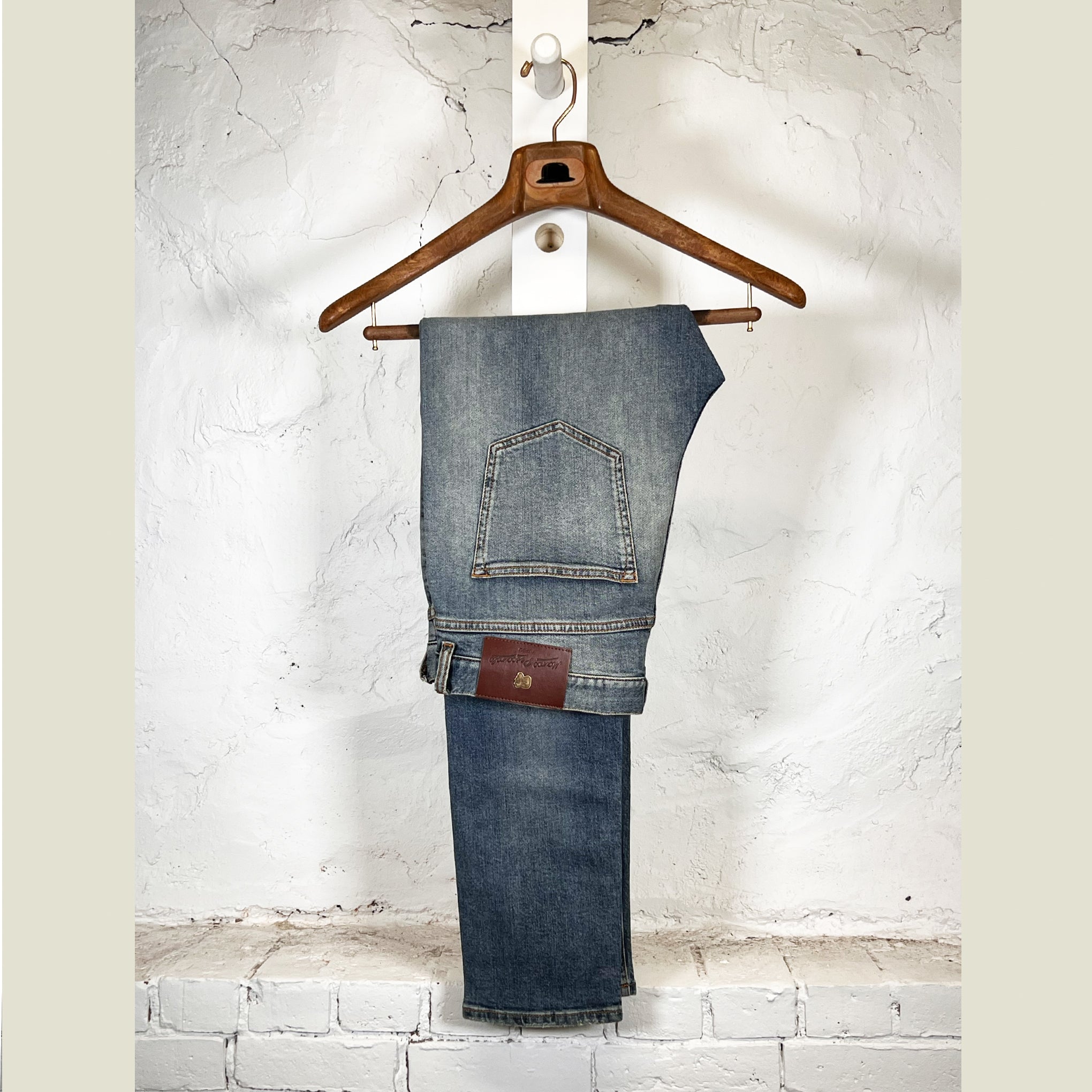 Load image into Gallery viewer, MARCO PESCAROLO Jeans
