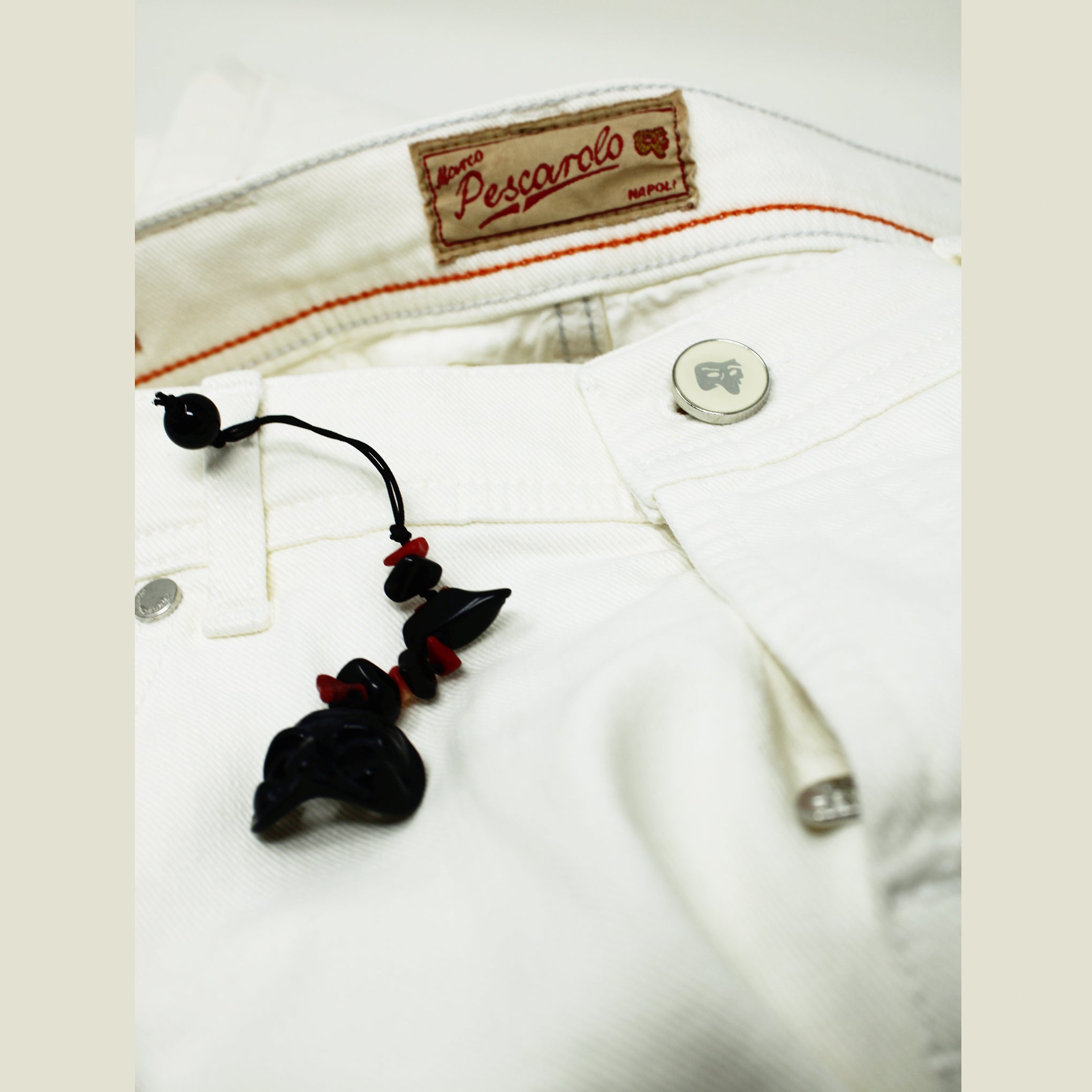 MARCO PESCAROLO Trouser