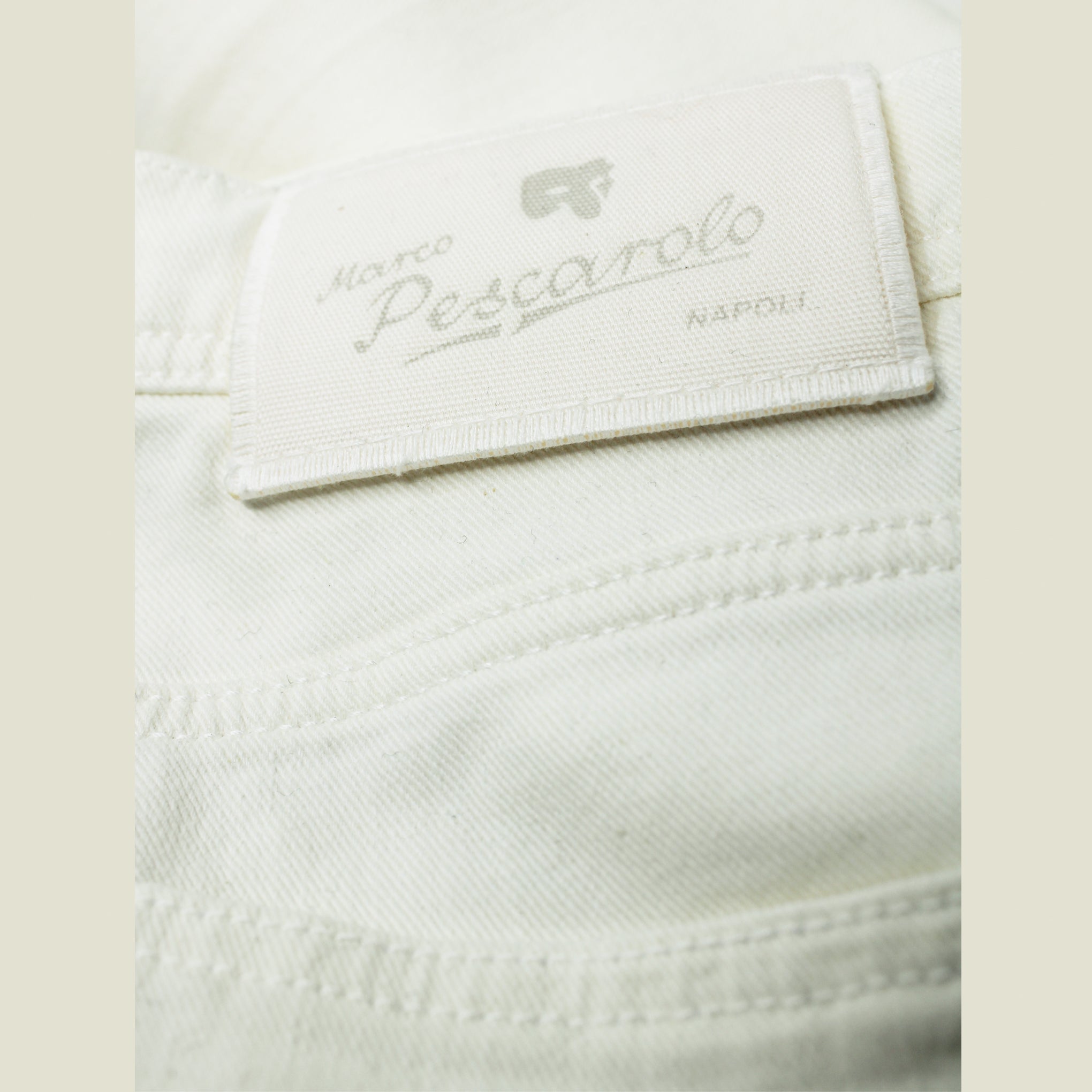 MARCO PESCAROLO Trouser