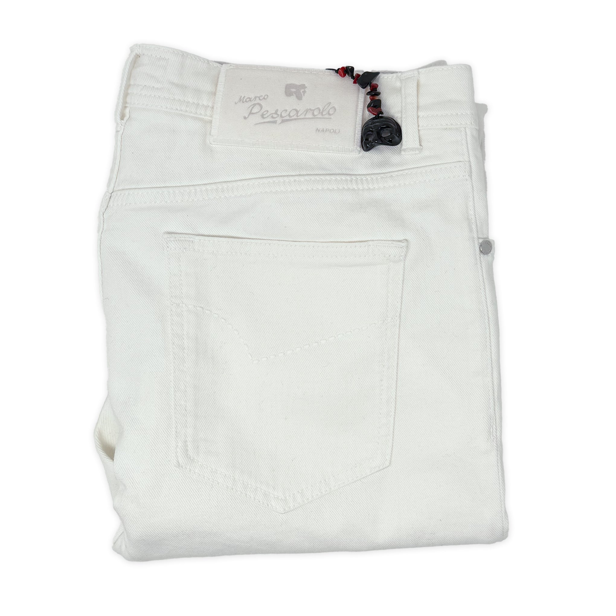 MARCO PESCAROLO Trouser