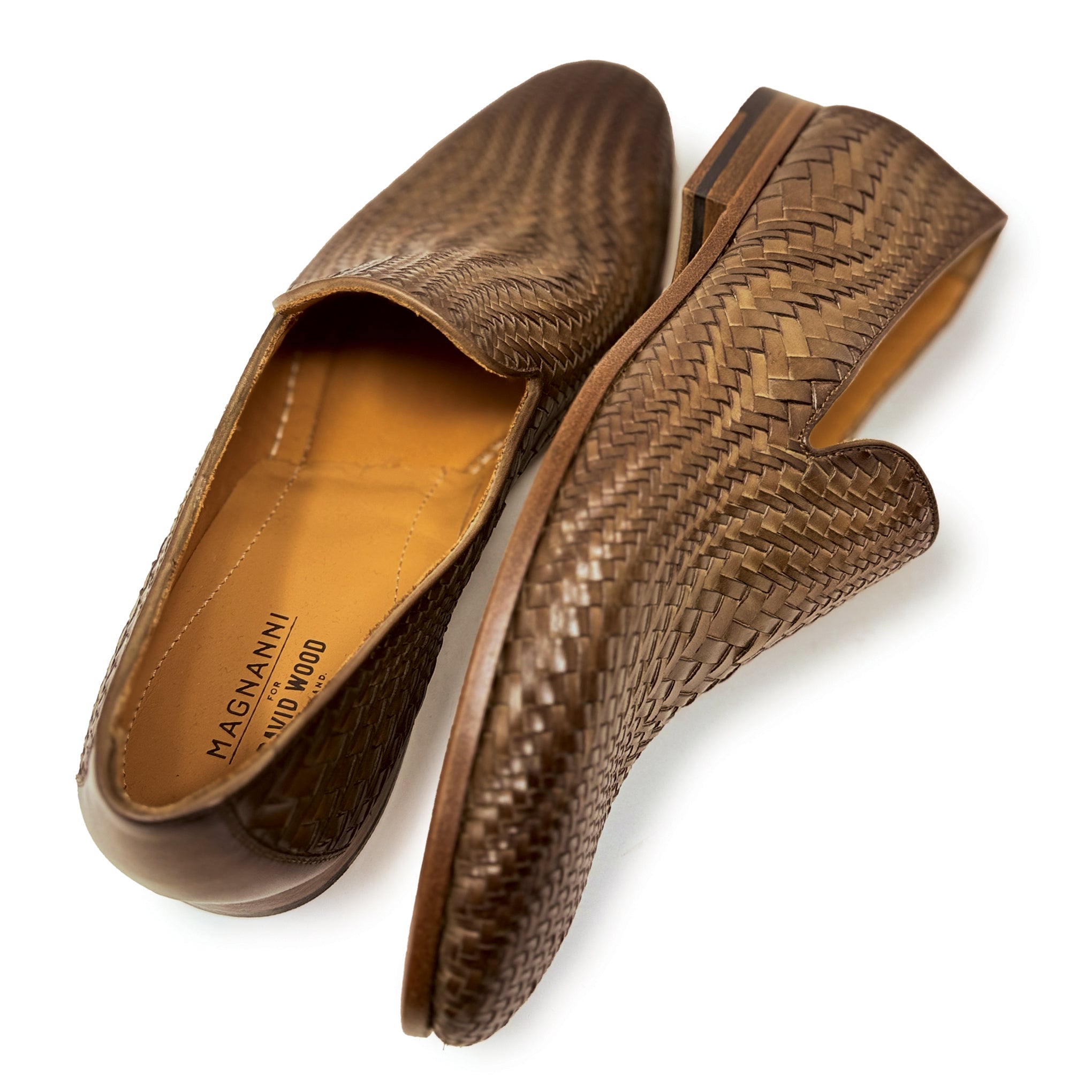Load image into Gallery viewer, MAGNANNI for DW Herrera
