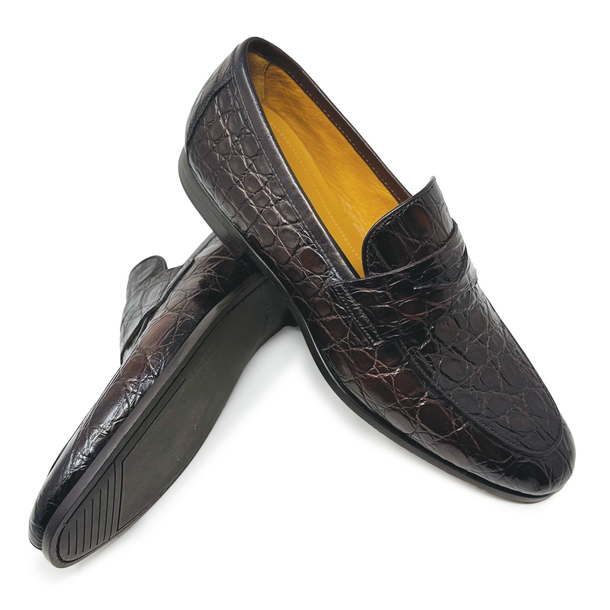 Load image into Gallery viewer, MAGNANNI Vicente Croc
