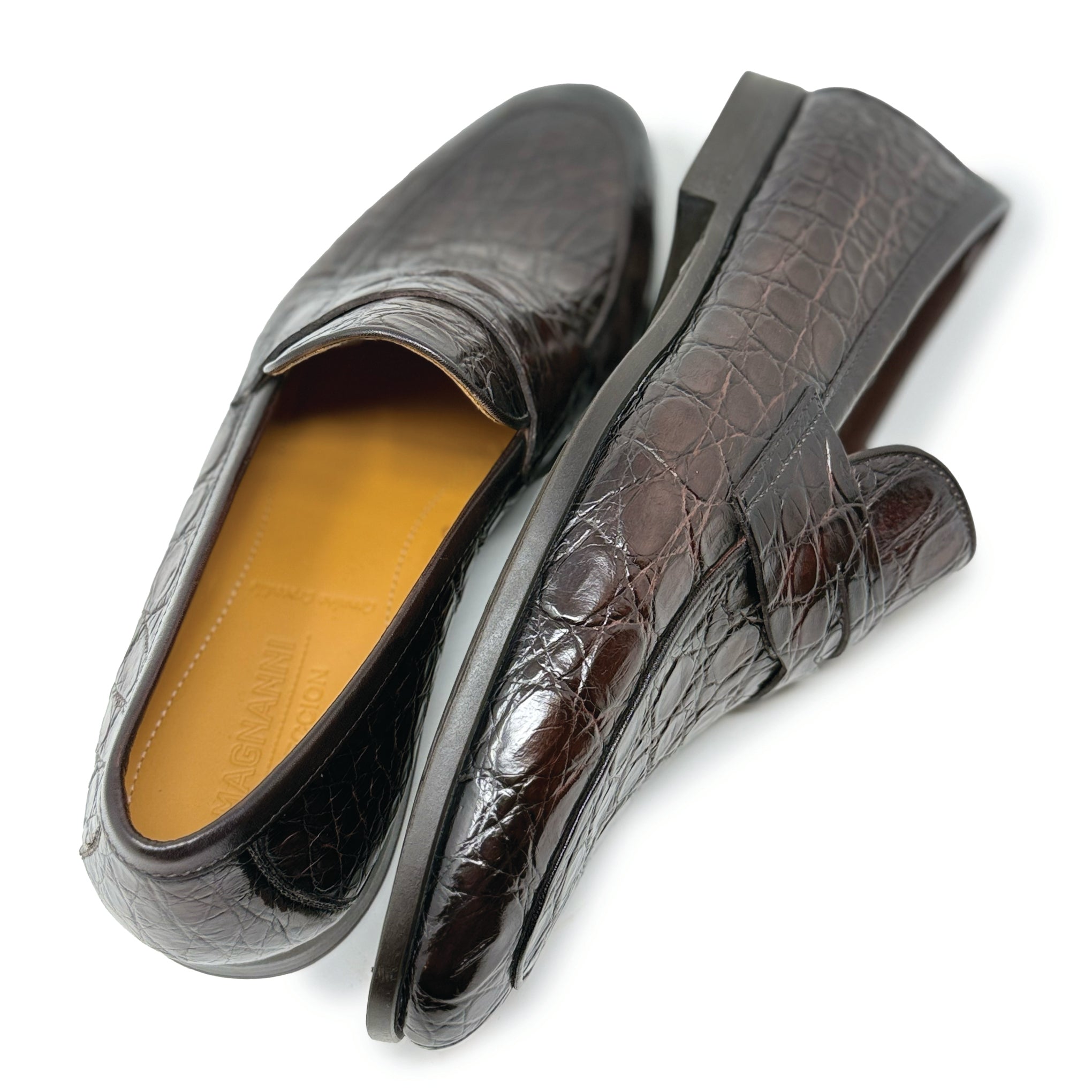 Load image into Gallery viewer, MAGNANNI Vicente Croc
