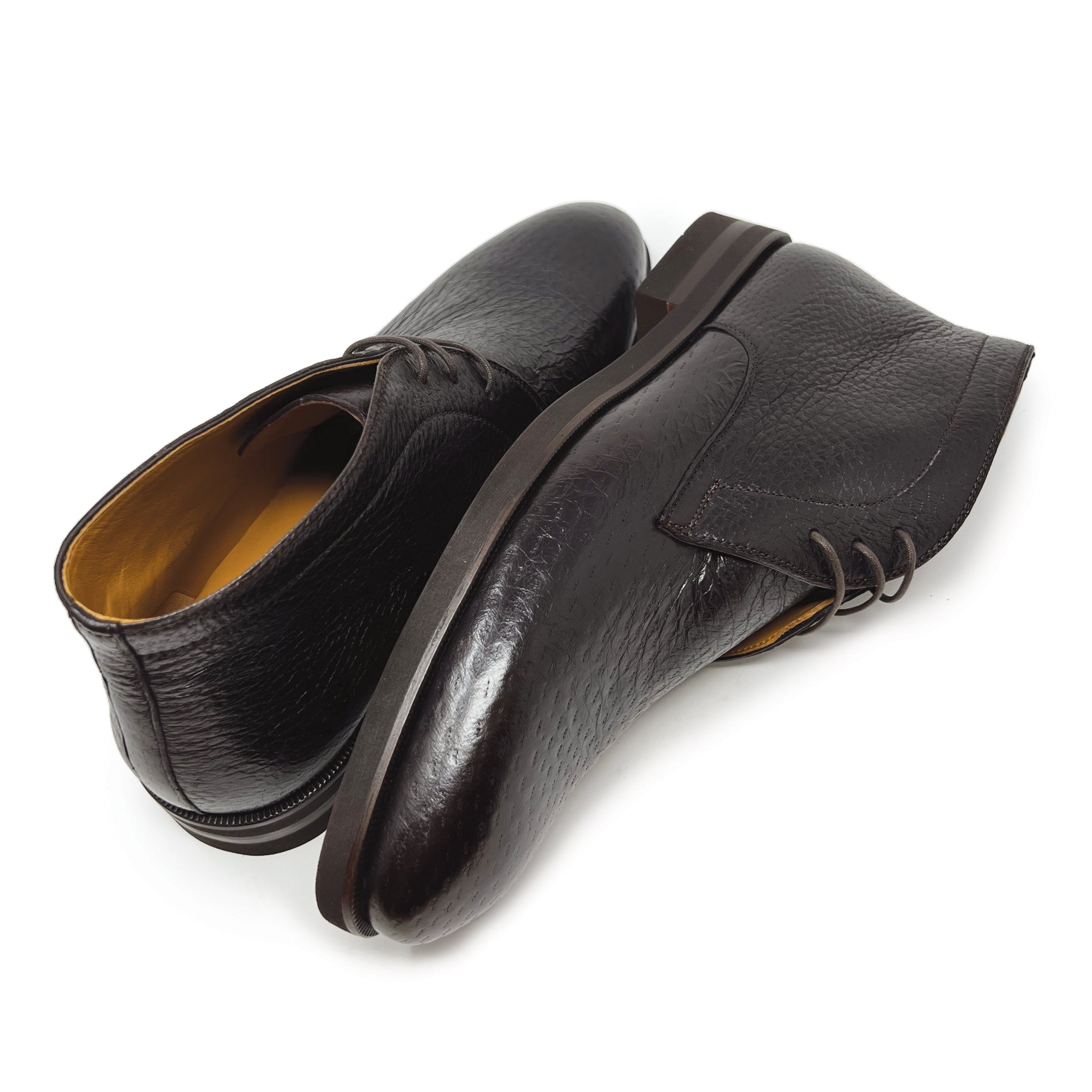 Load image into Gallery viewer, MAGNANNI Peccary Tacna Boot
