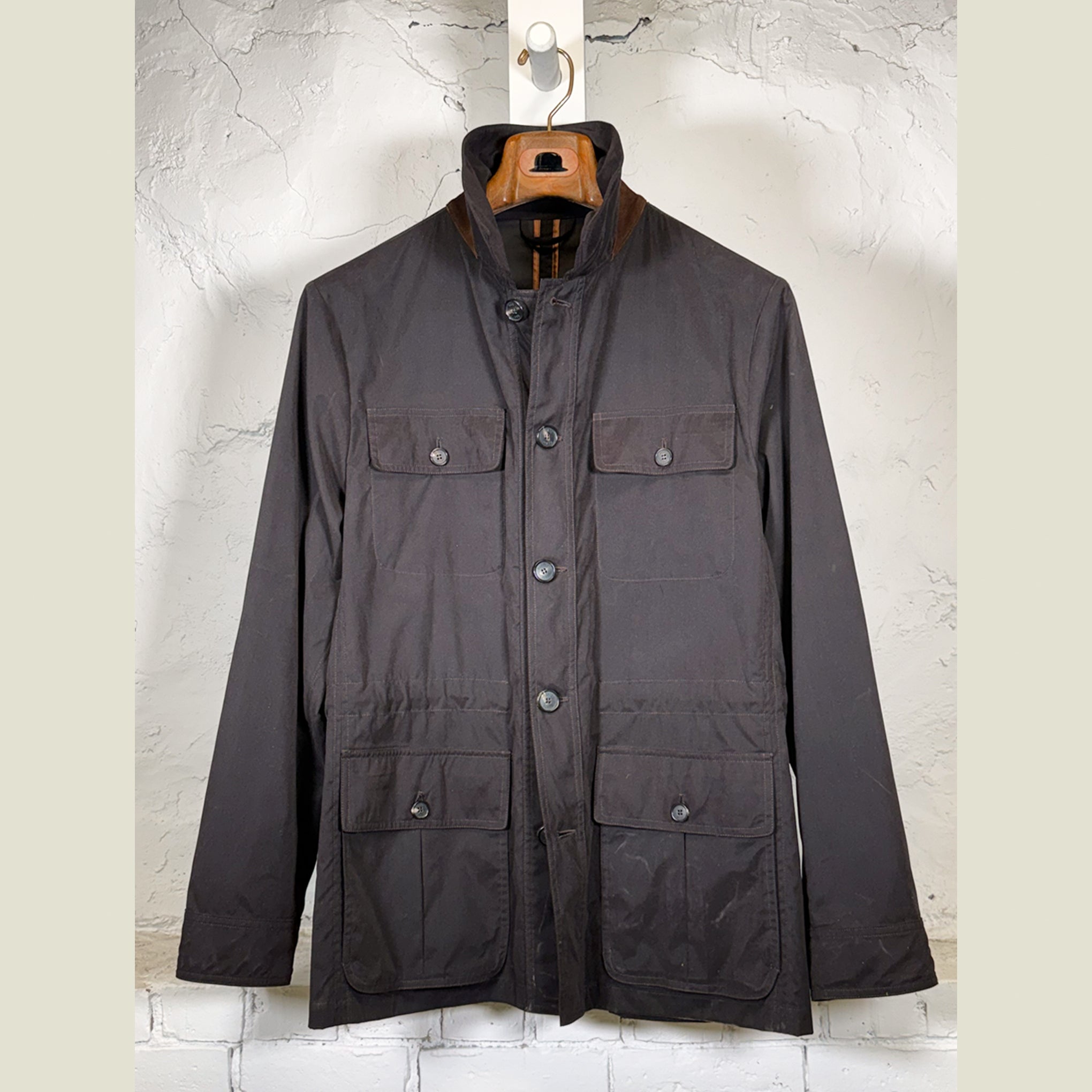 Load image into Gallery viewer, MANTO Jacket
