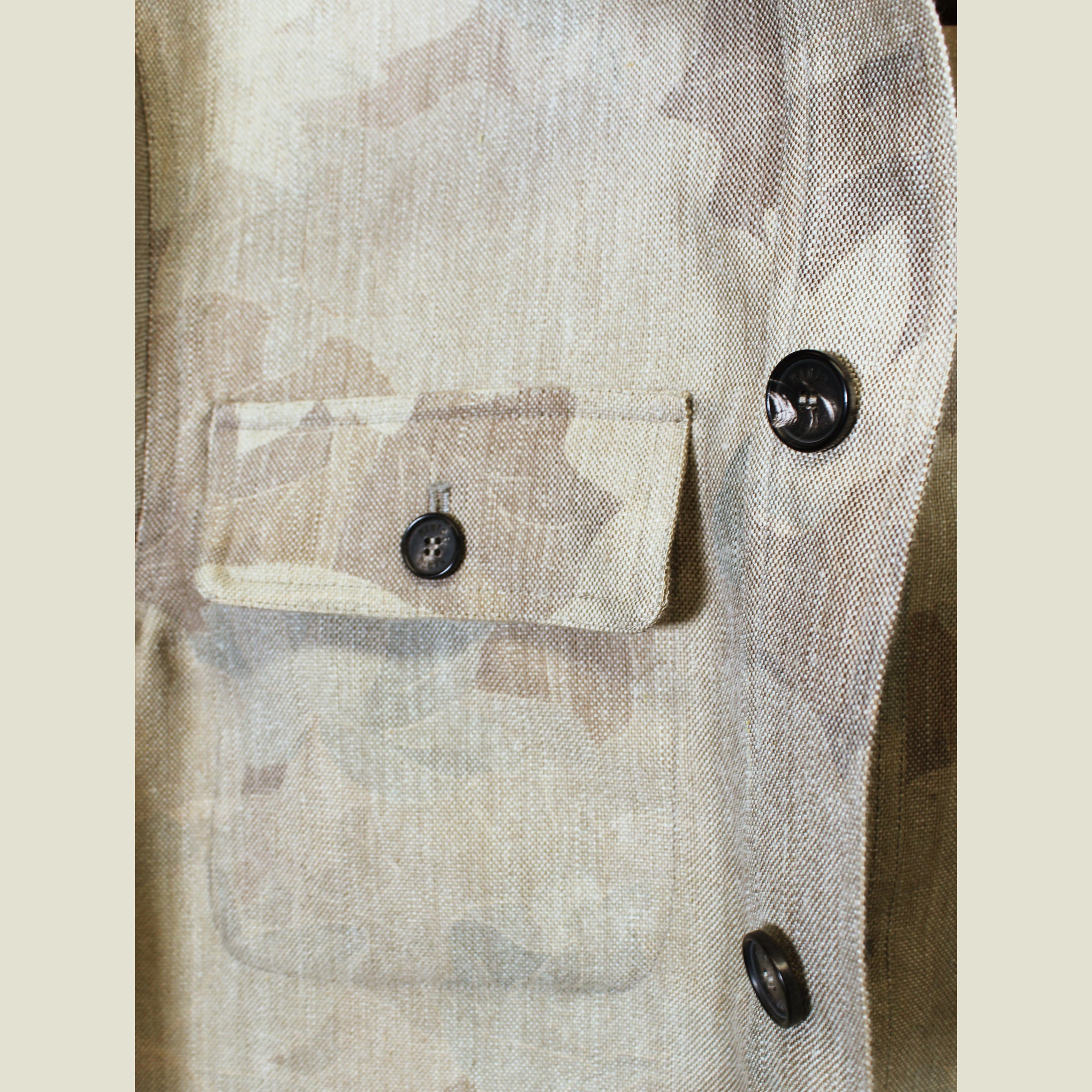 Load image into Gallery viewer, MANTO Field Jacket

