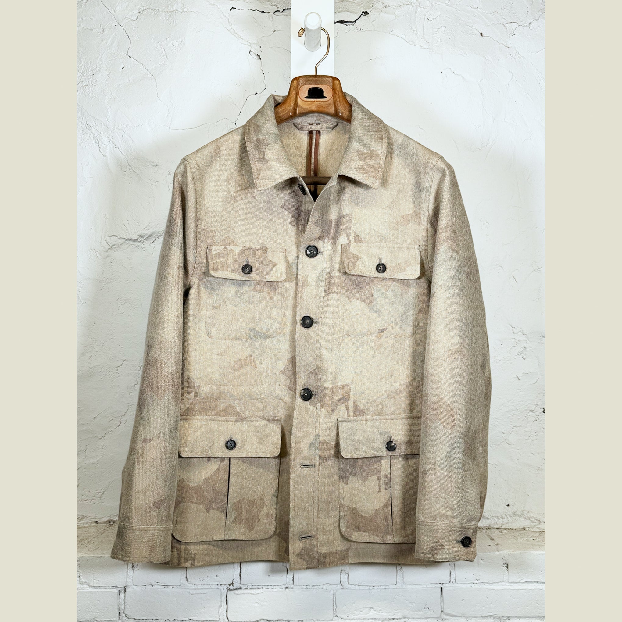 Load image into Gallery viewer, MANTO Field Jacket
