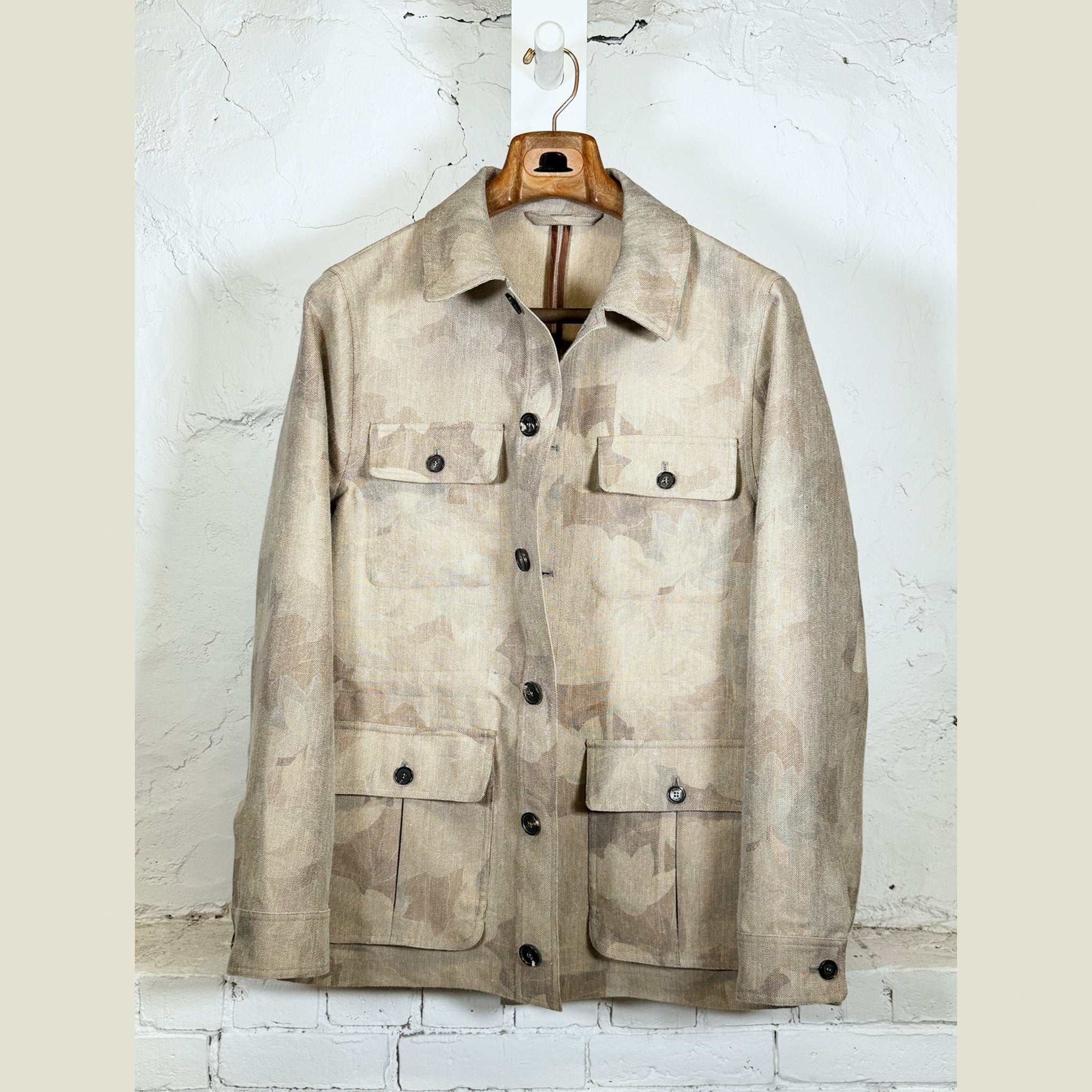 Load image into Gallery viewer, MANTO Field Jacket
