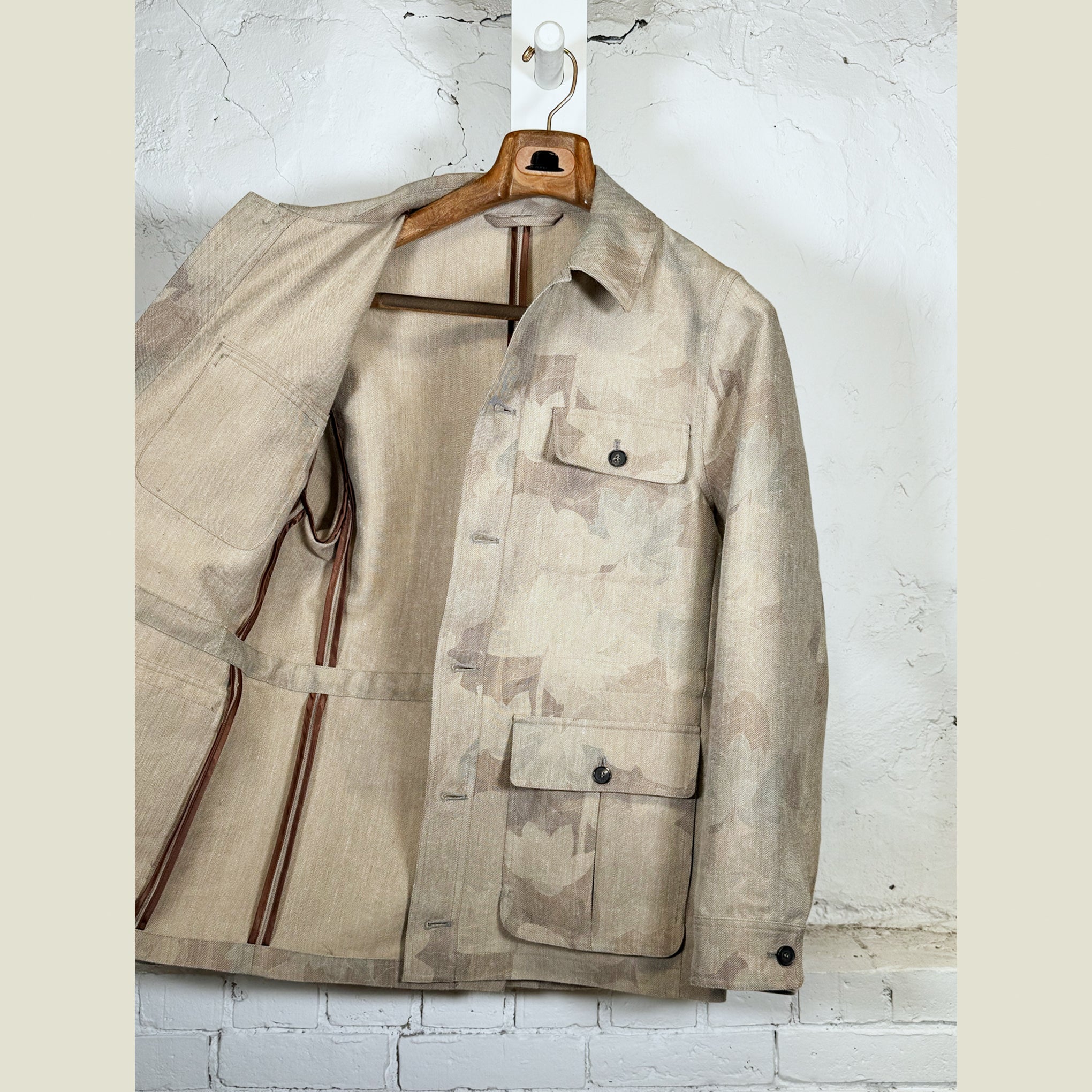 MANTO Field Jacket