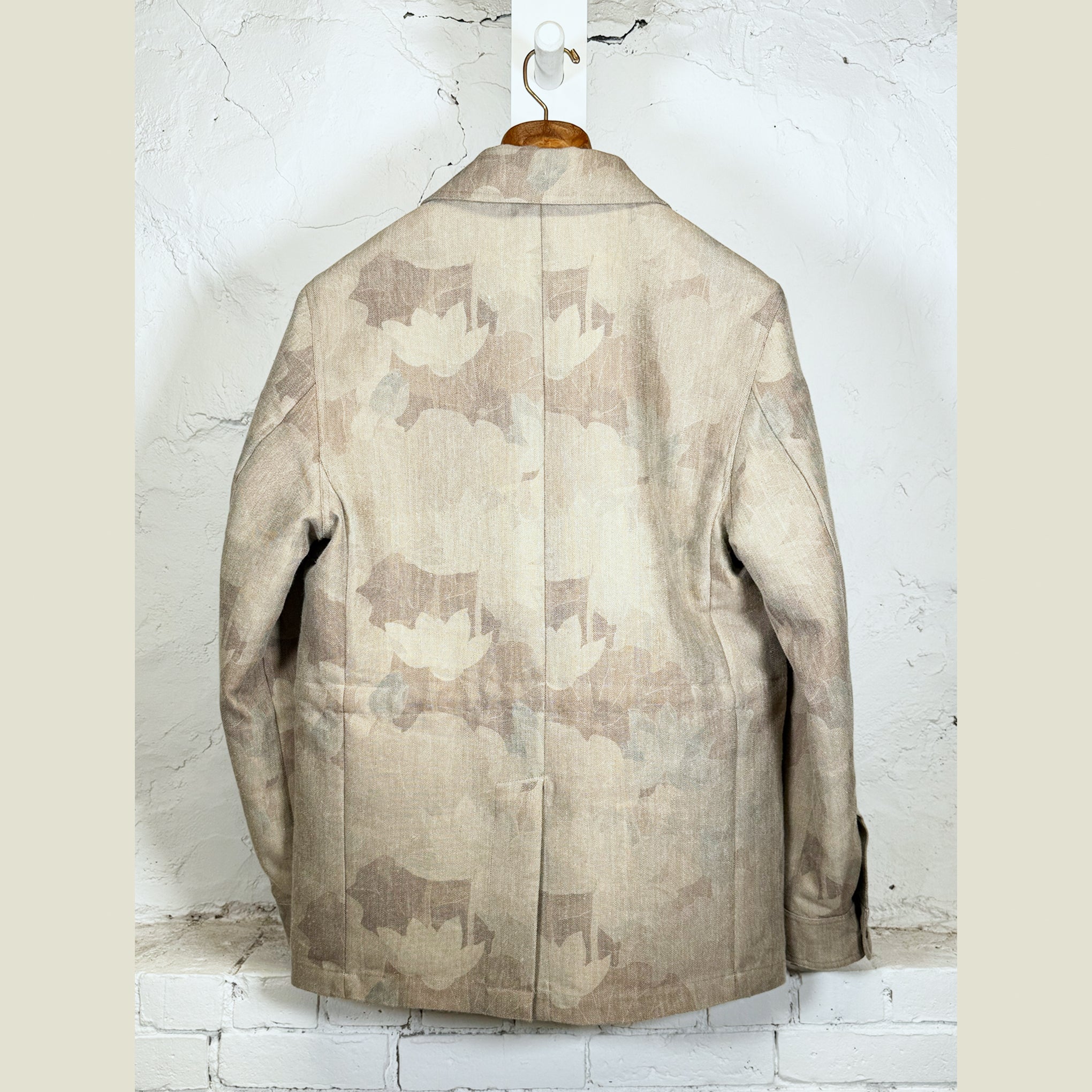 MANTO Field Jacket