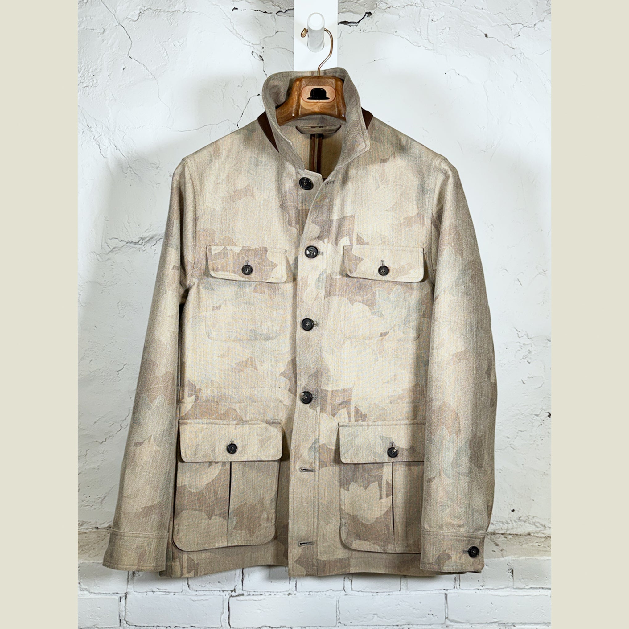 Load image into Gallery viewer, MANTO Field Jacket
