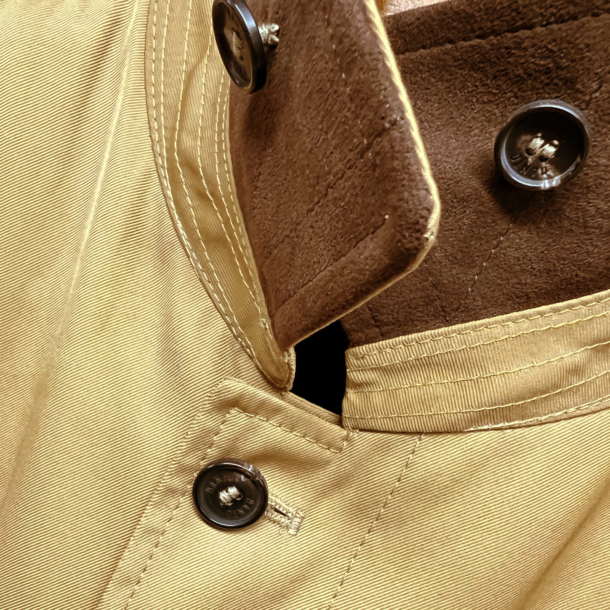 Load image into Gallery viewer, MANTO Tech Raincoat
