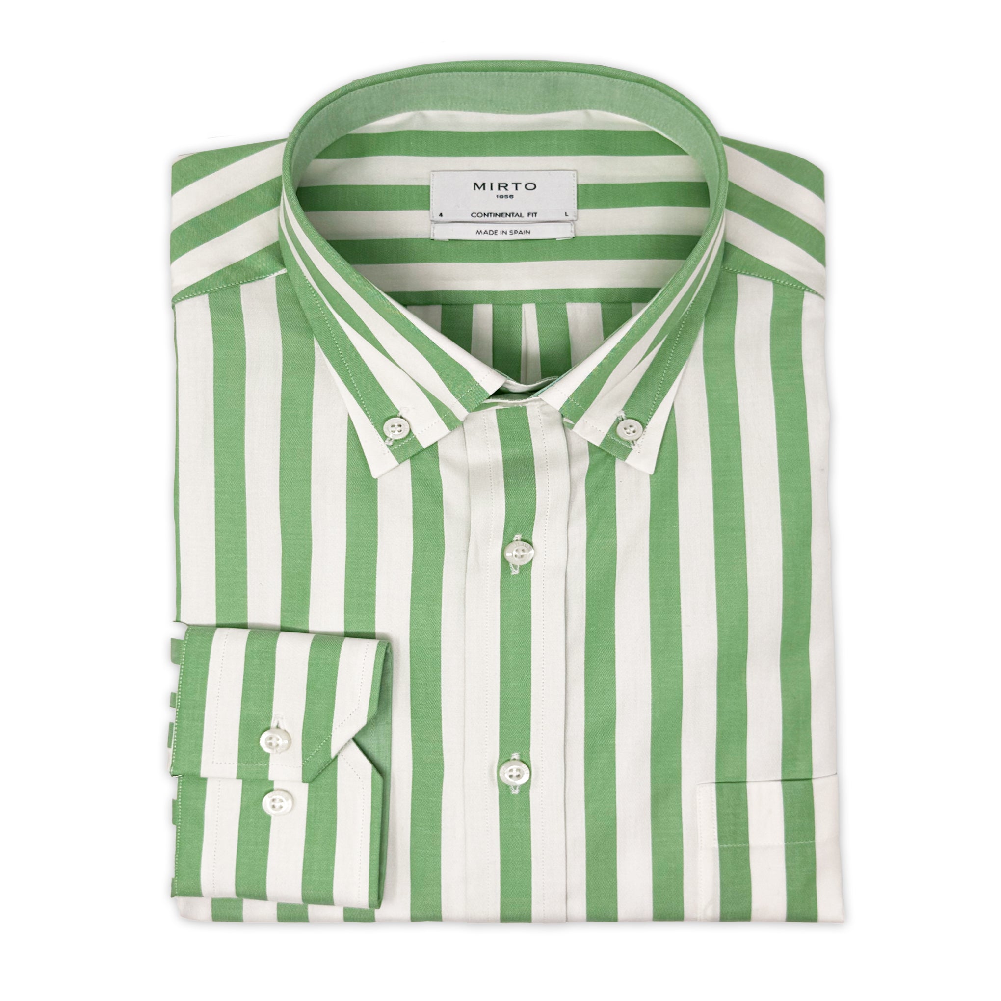 Load image into Gallery viewer, MIRTO Shirt
