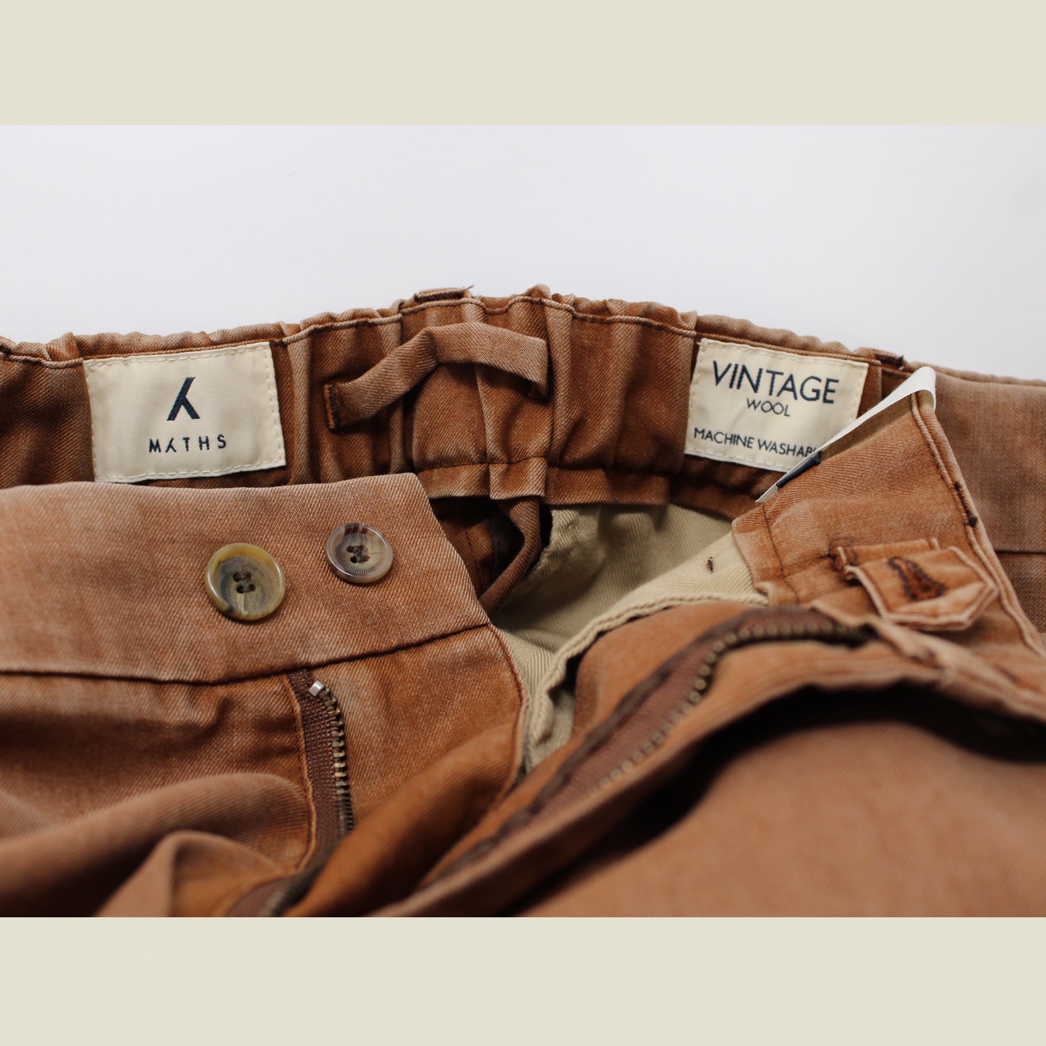 Load image into Gallery viewer, MYTHS Trouser
