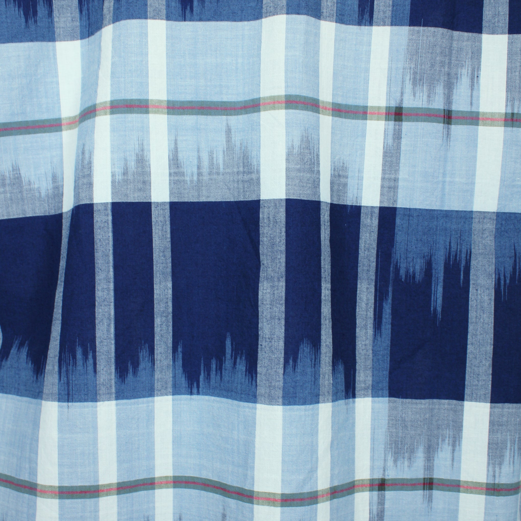 Load image into Gallery viewer, ORIGINAL MADRAS TRADING COMPANY Overshirt
