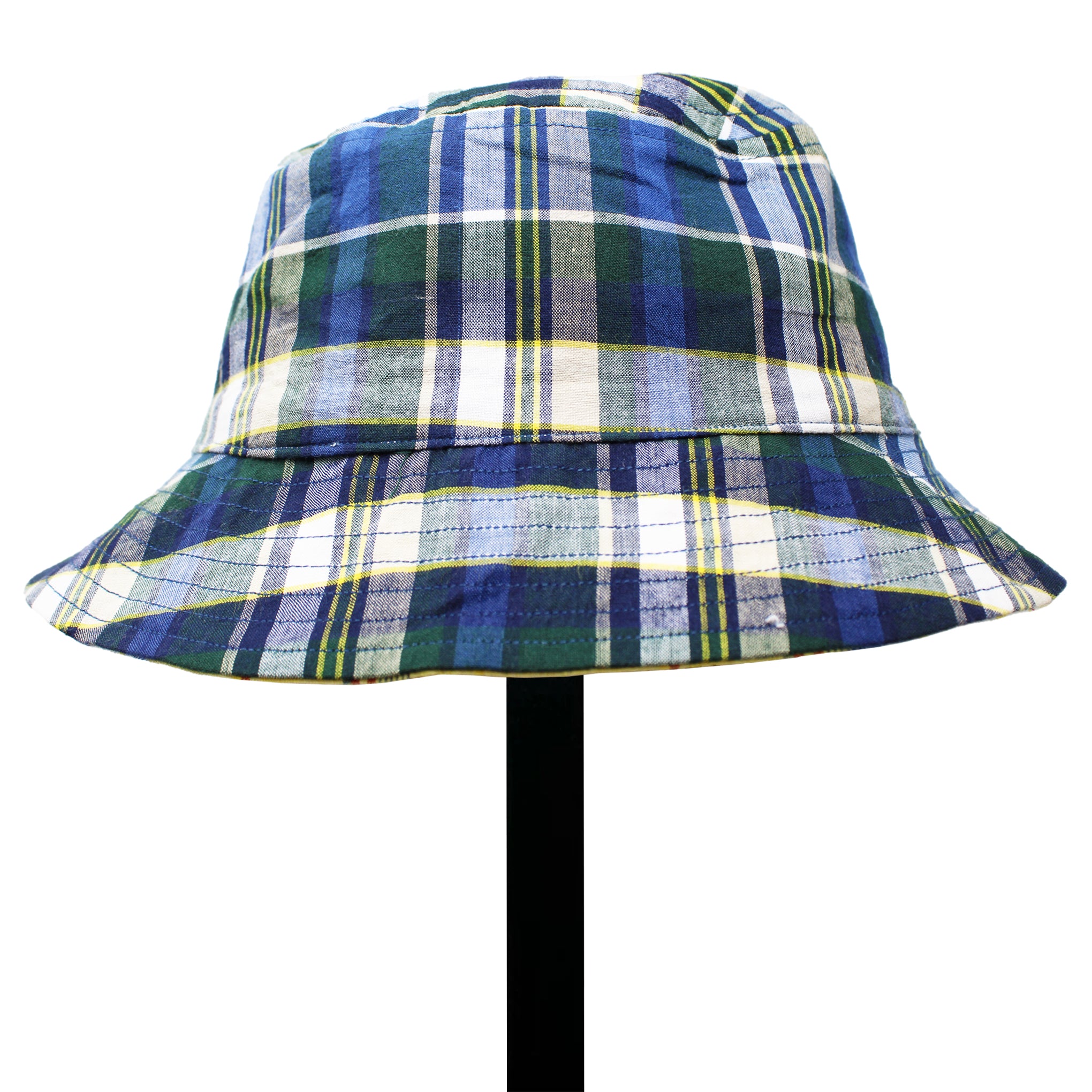 ORIGINAL MADRAS TRADING COMPANY Bucket Hat