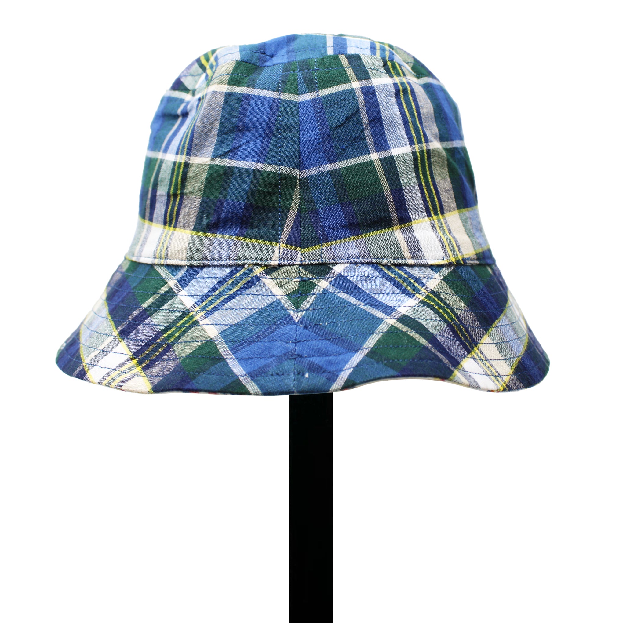 Load image into Gallery viewer, ORIGINAL MADRAS TRADING COMPANY Bucket Hat
