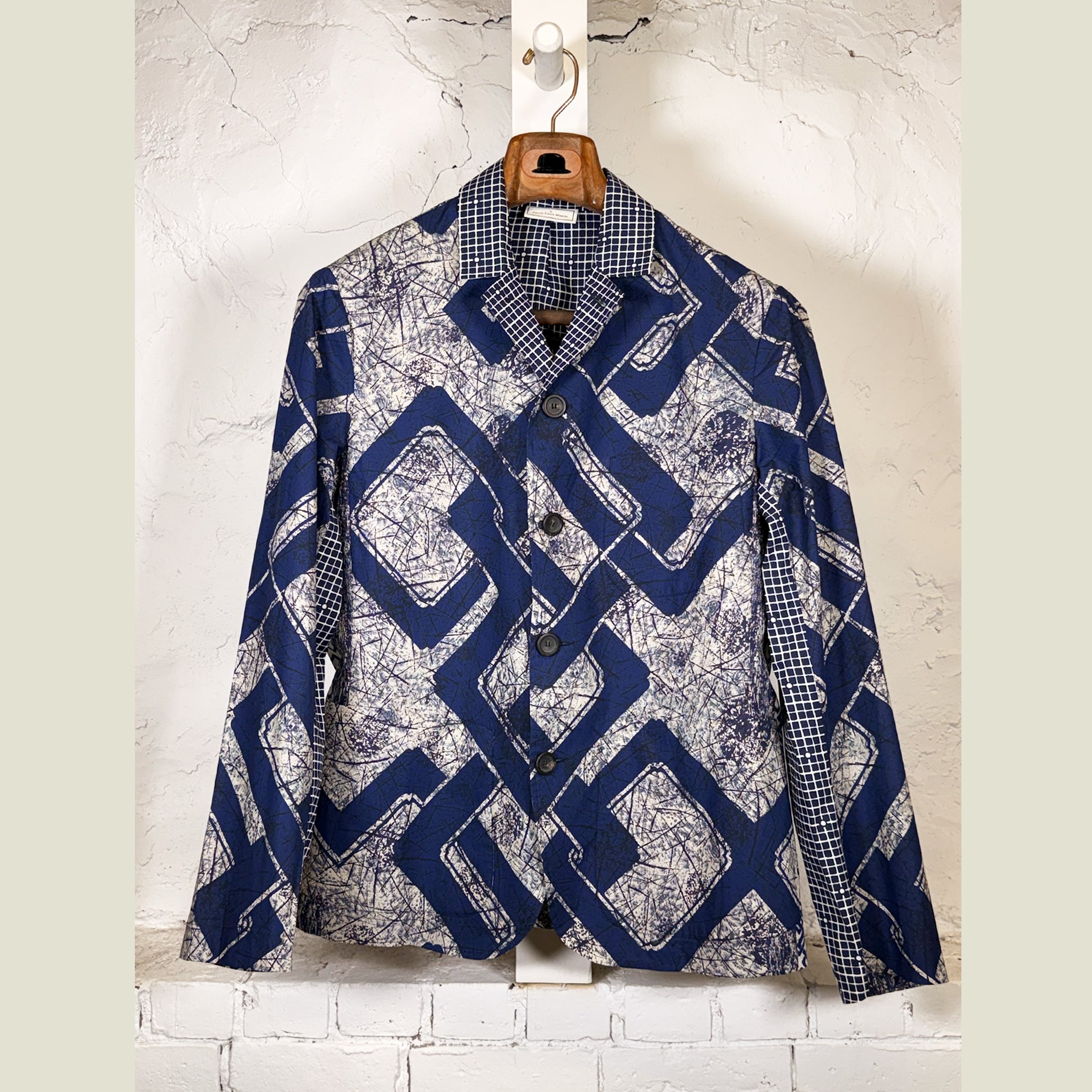 Load image into Gallery viewer, PIERRE-LOUIS MASCIA Jacket

