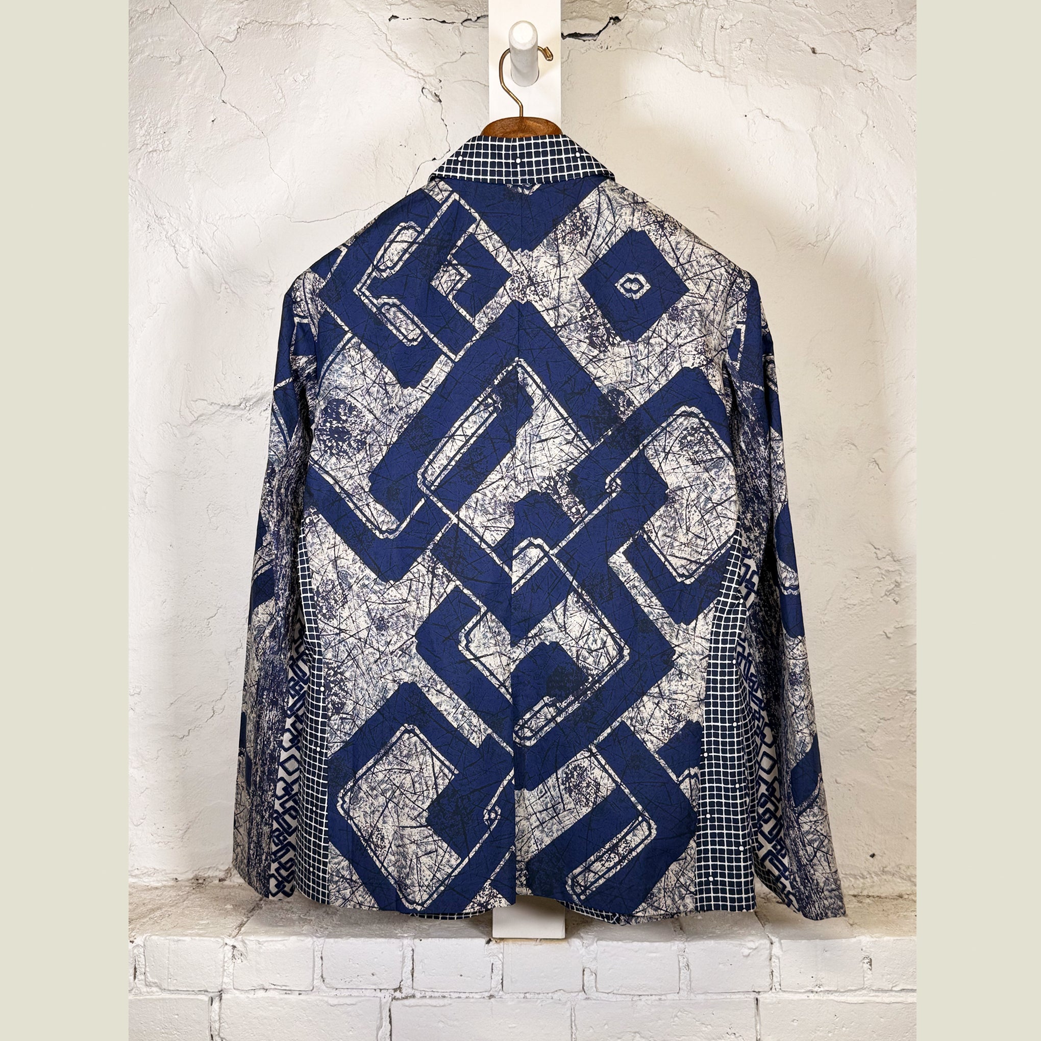 Load image into Gallery viewer, PIERRE-LOUIS MASCIA Jacket
