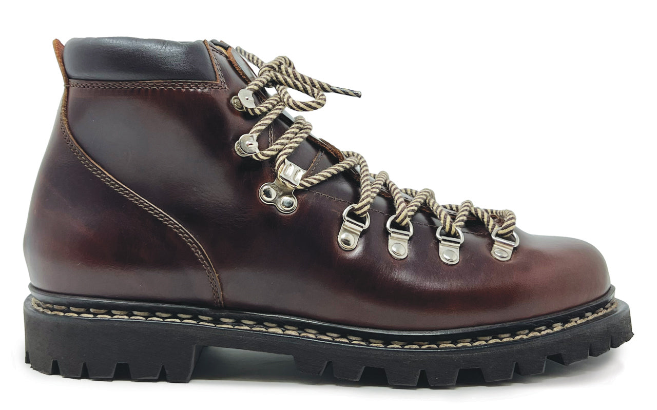 Load image into Gallery viewer, PARABOOT City Hiking Boot
