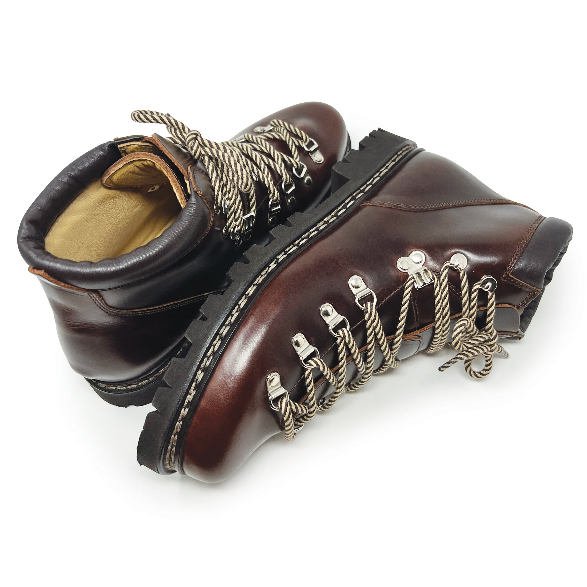 Load image into Gallery viewer, PARABOOT City Hiking Boot

