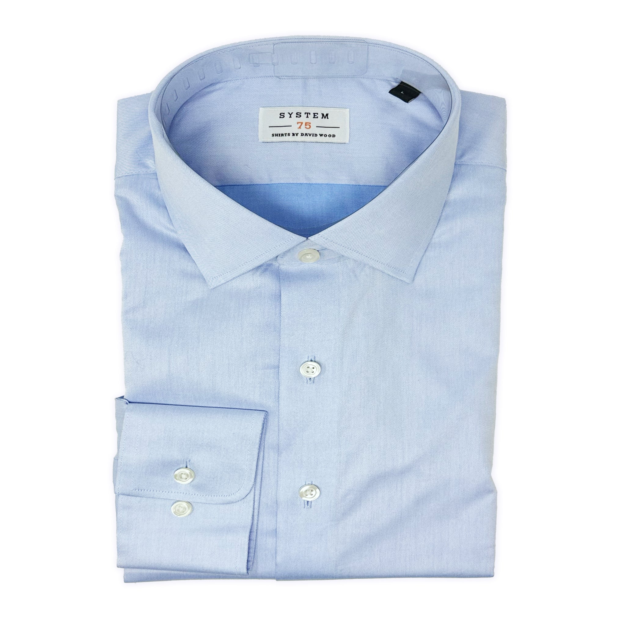 Load image into Gallery viewer, SYSTEM 75 Twill Shirt
